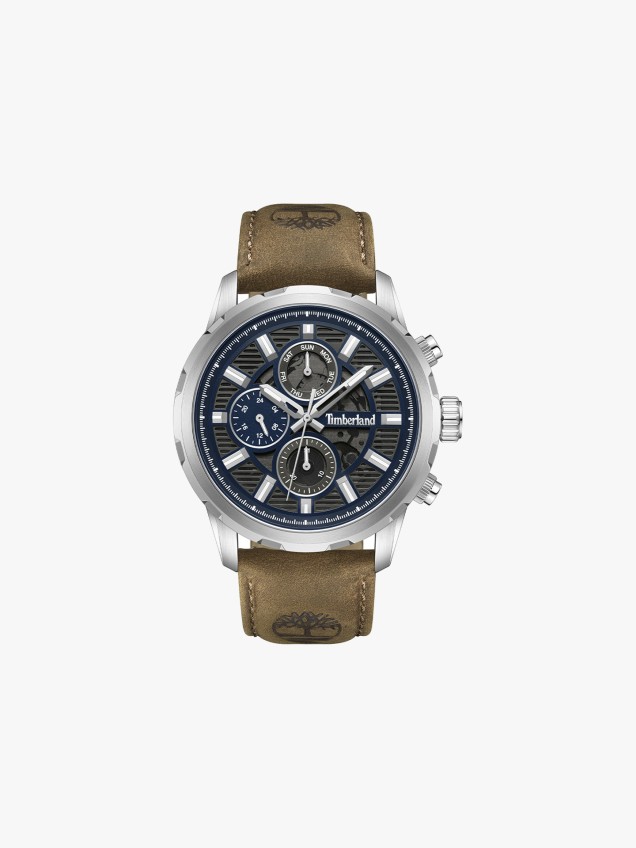 Relgio Hampton Harbour