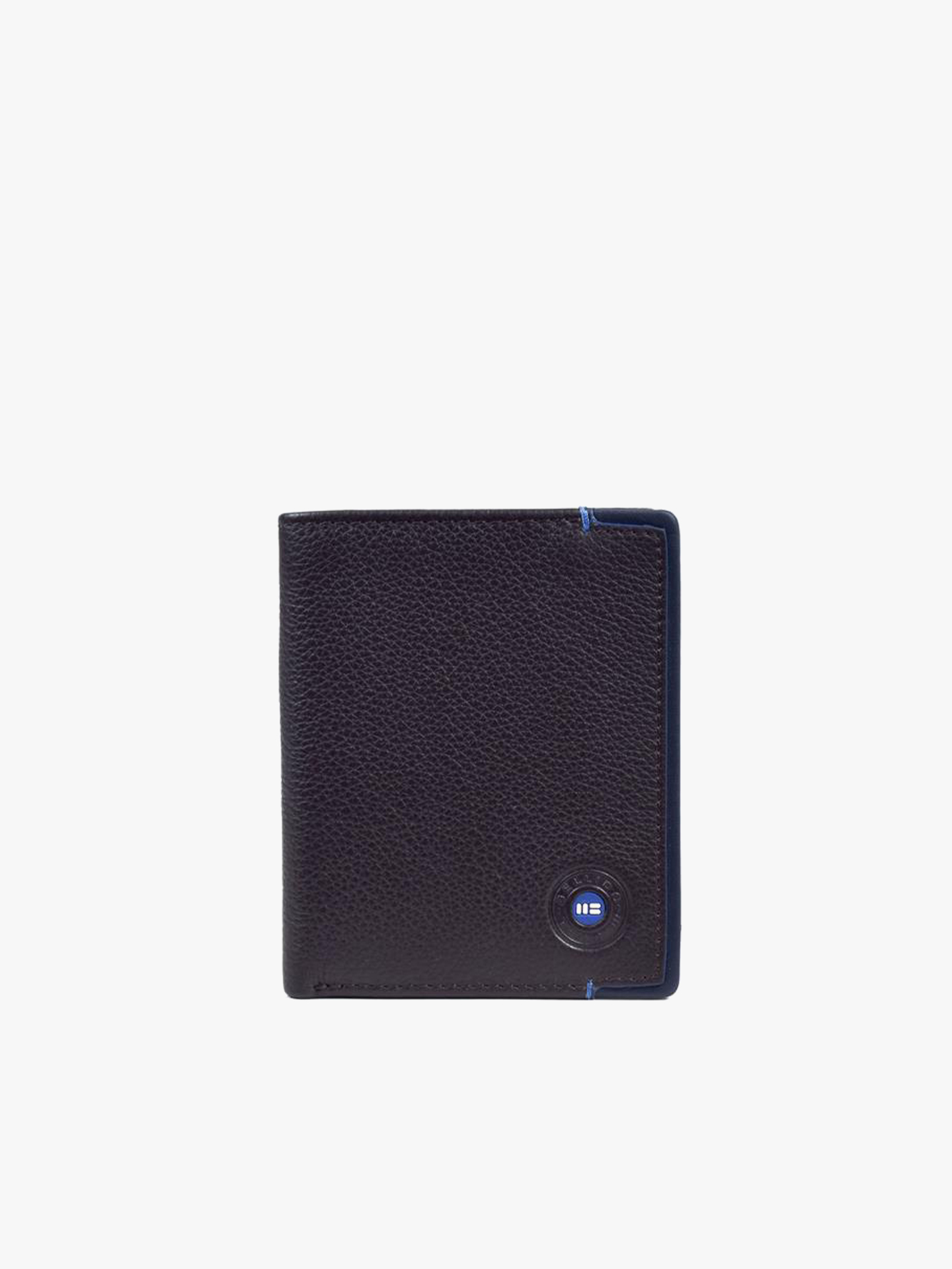 Carteira de Homem em Pele