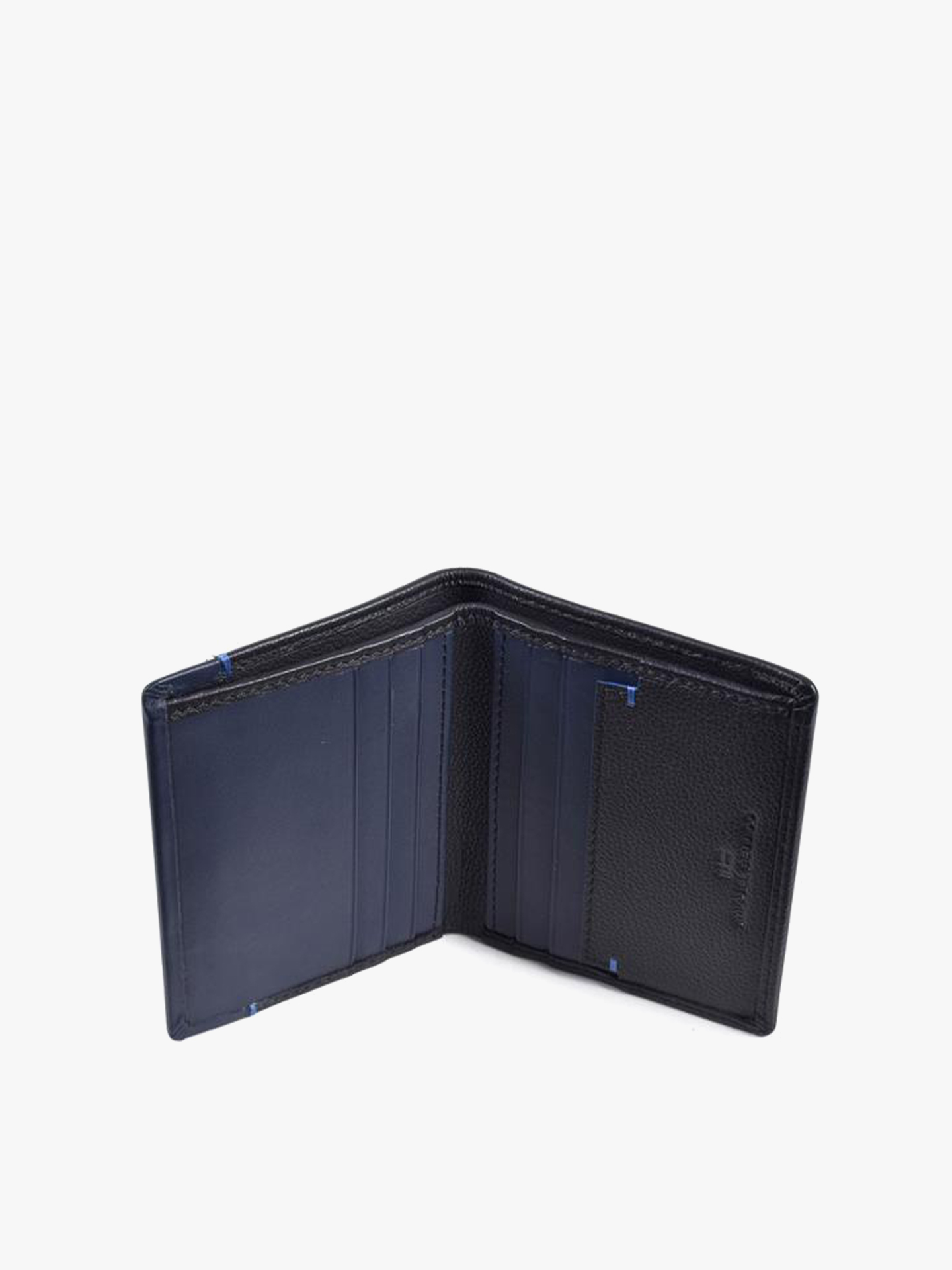 Carteira de Homem em Pele