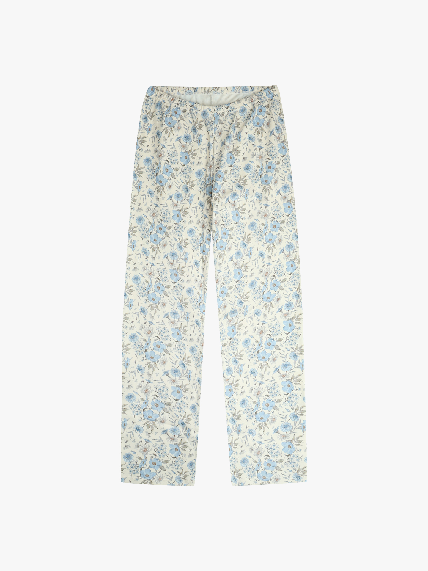 Pijama de Manga Comprida