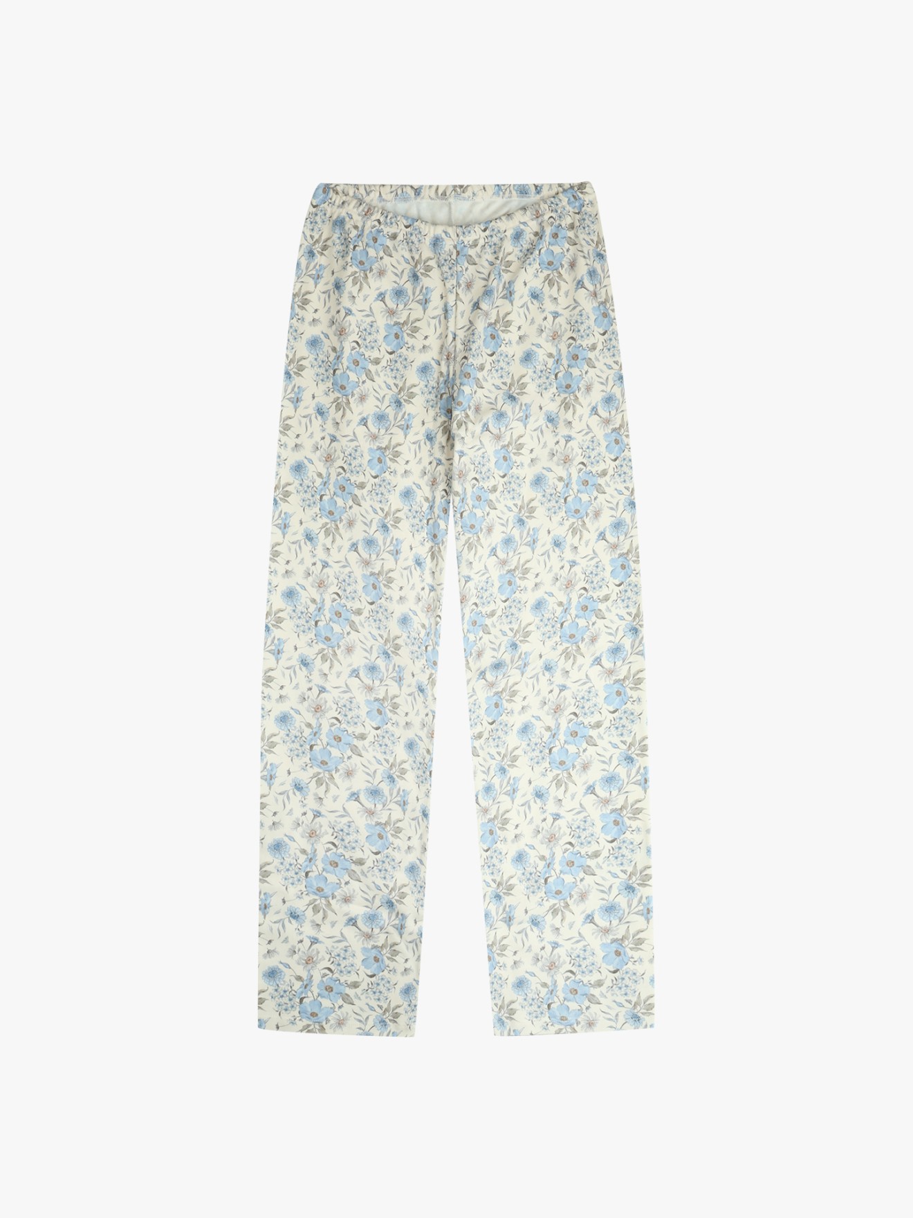 Pijama de Manga Comprida