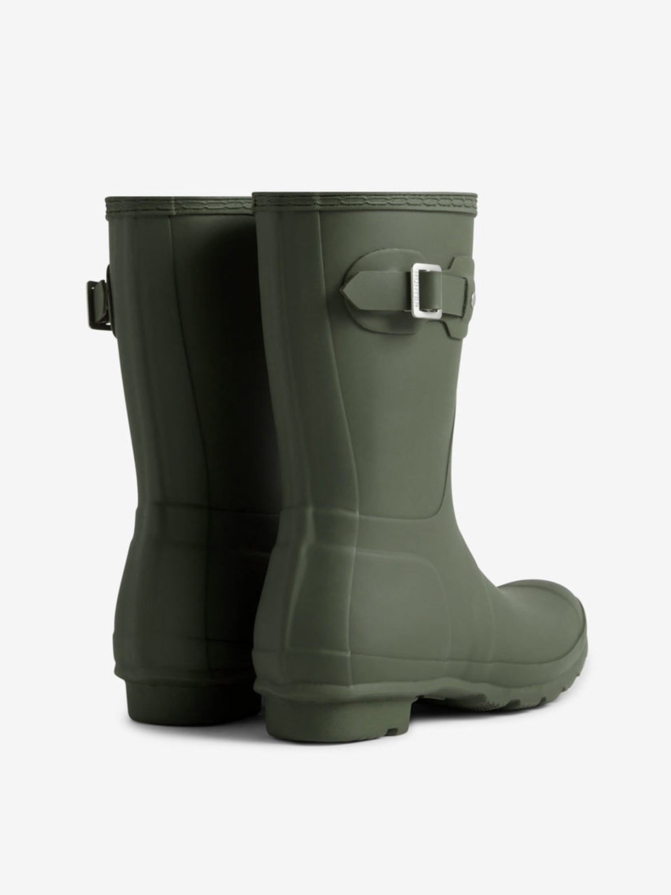 Galochas de Cano Mdio Original