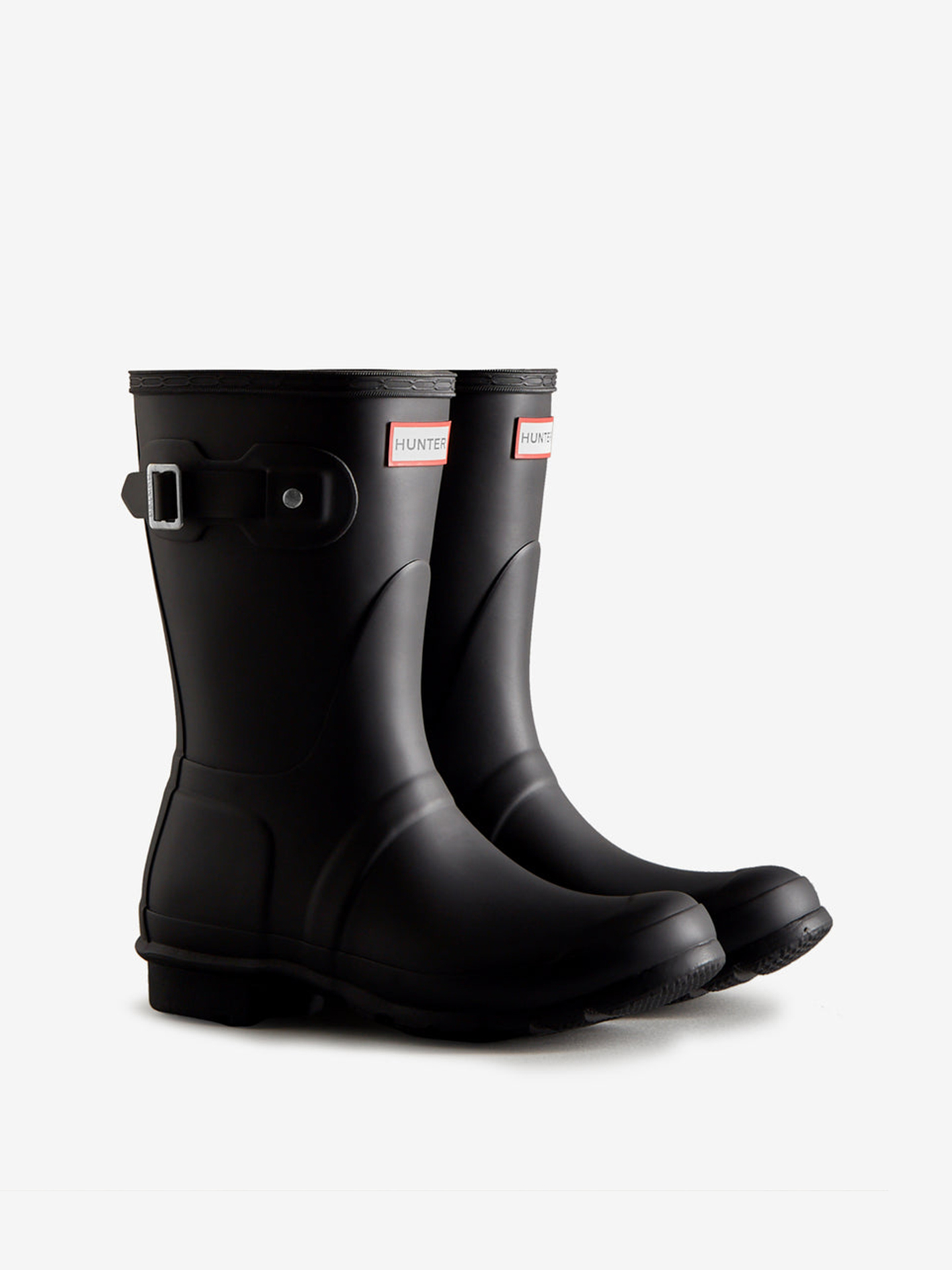 Galochas de Cano Médio Original