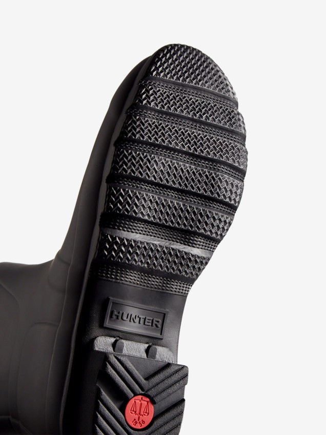 Galochas de Cano Médio Original