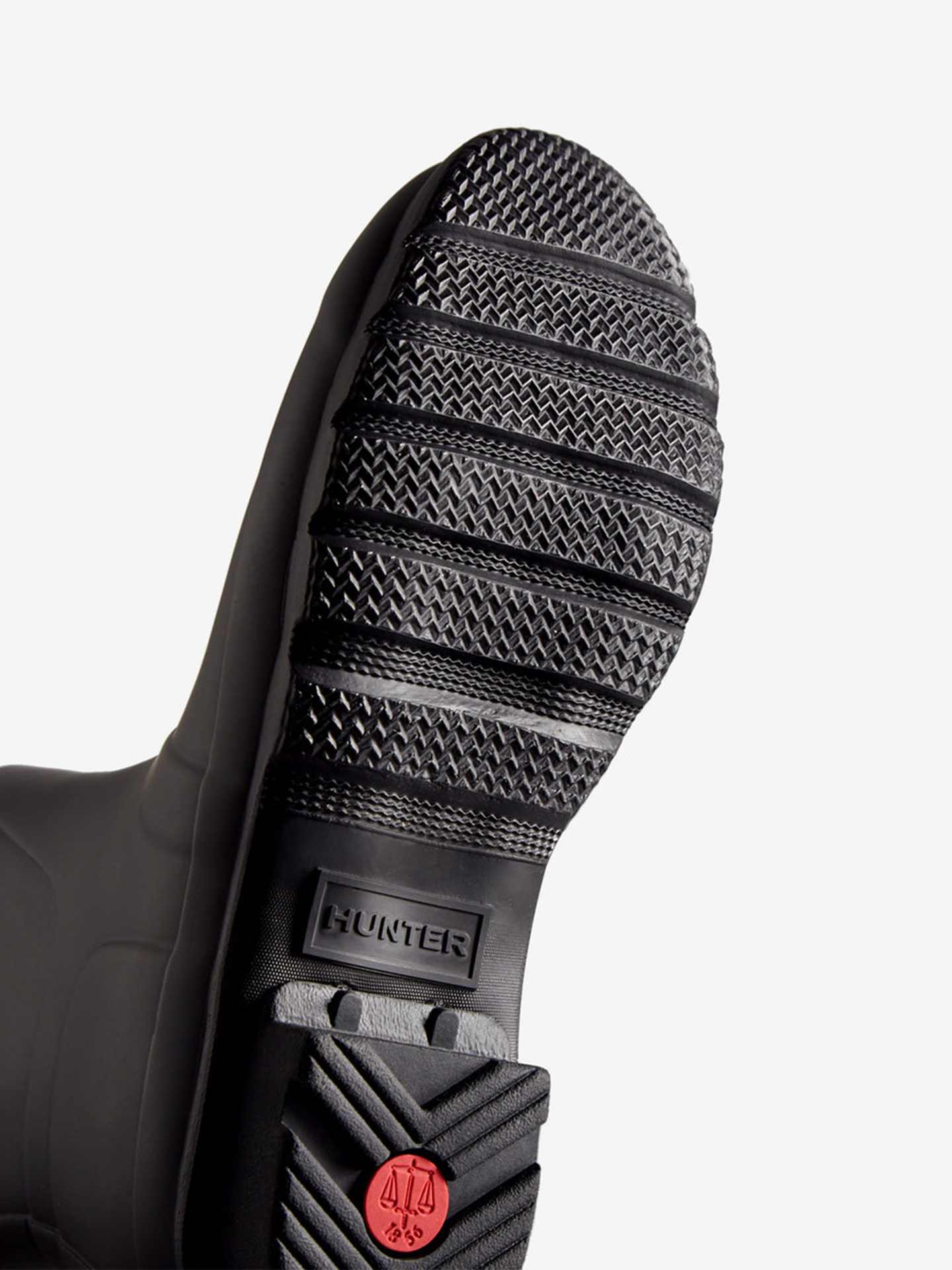 Galochas de Cano Médio Original