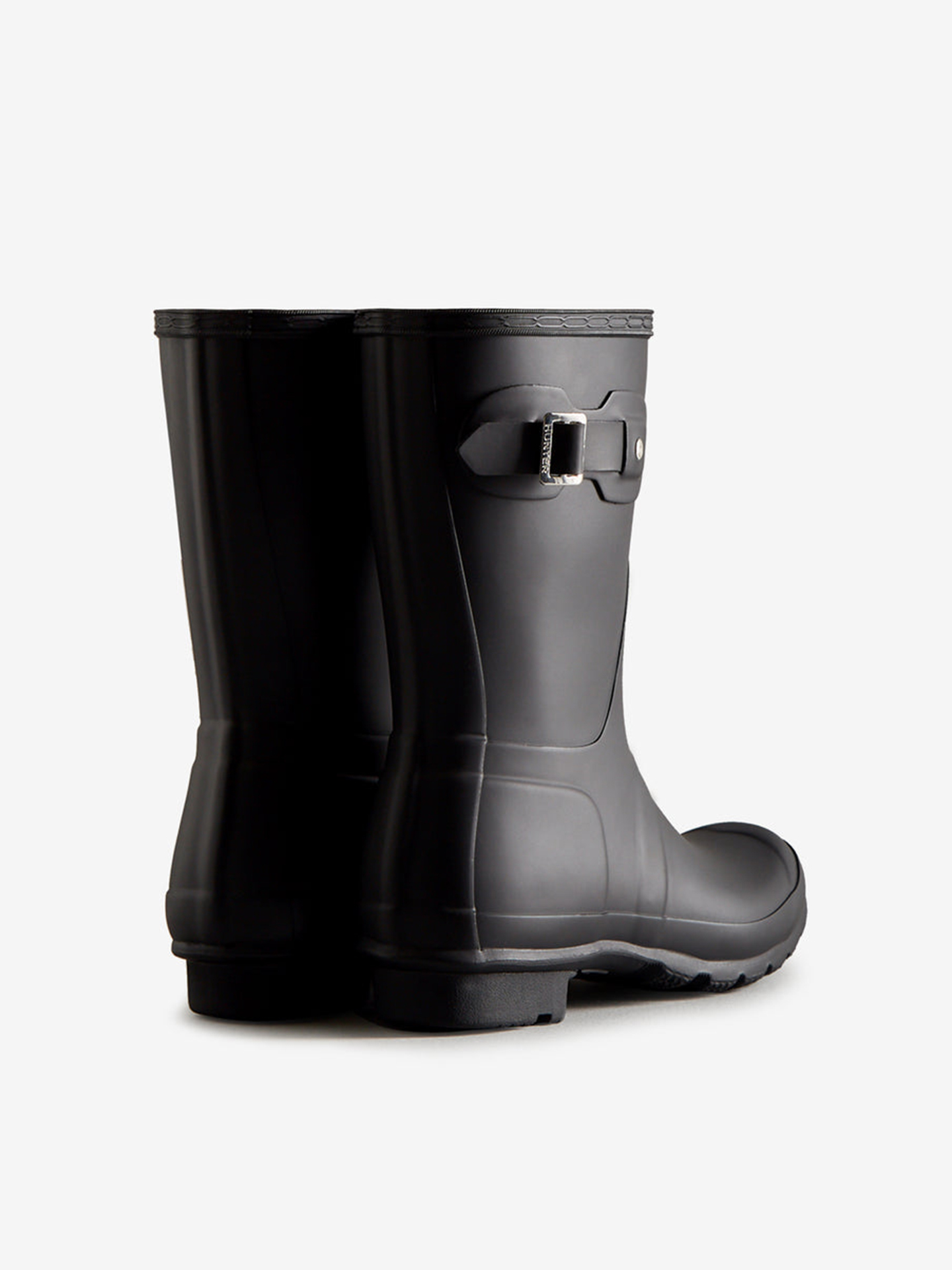 Galochas de Cano Médio Original