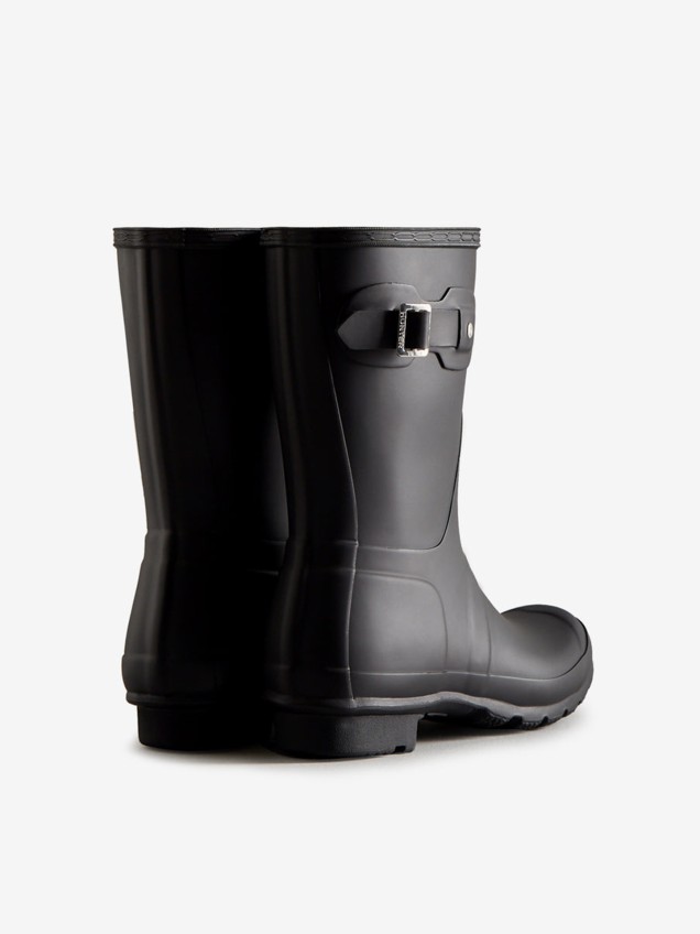 Galochas de Cano Médio Original