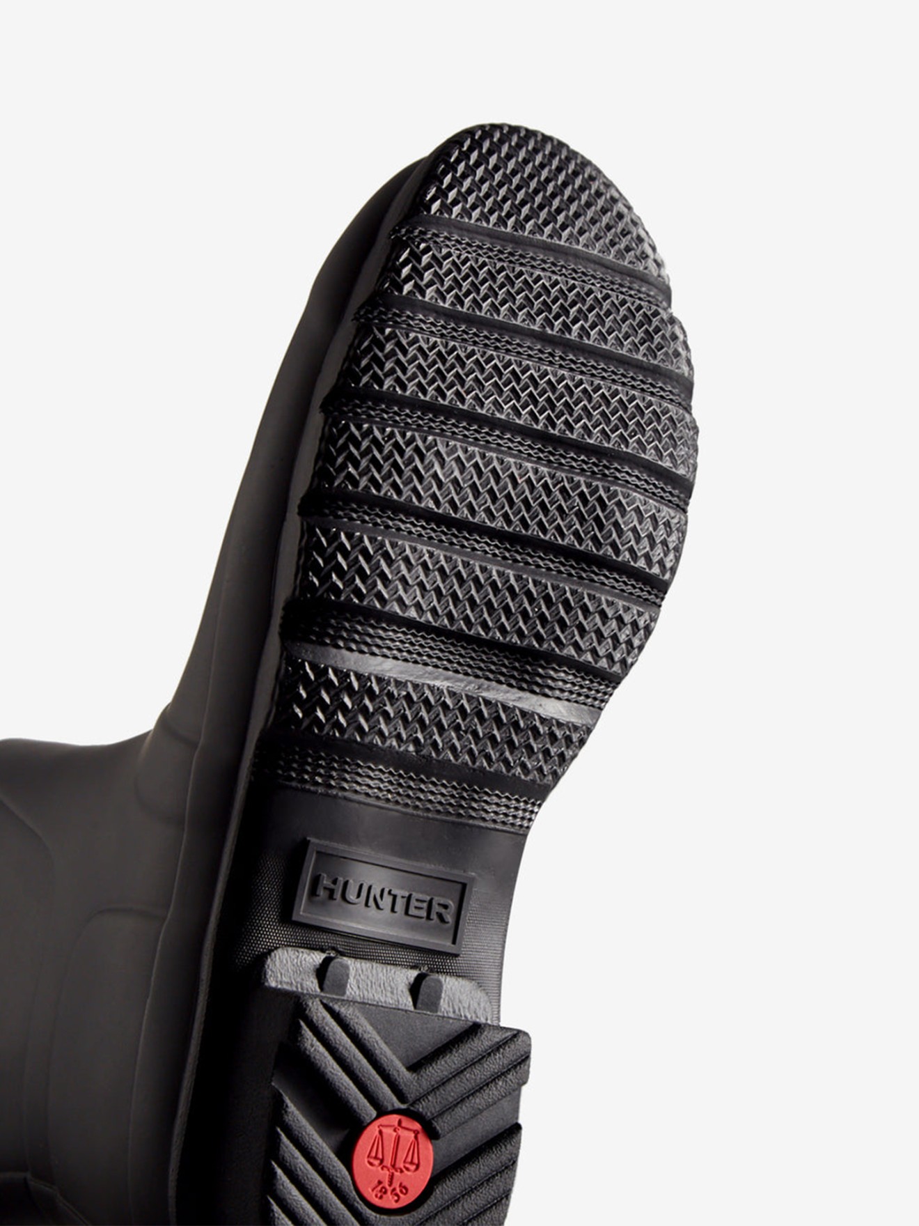 Galochas de Cano Médio Original