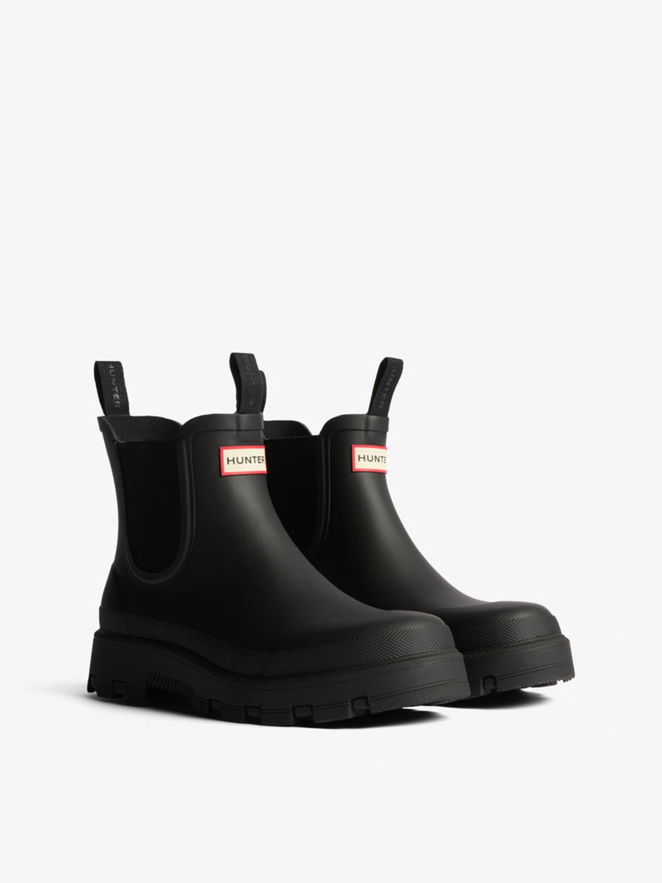 Galochas Chelsea Elements