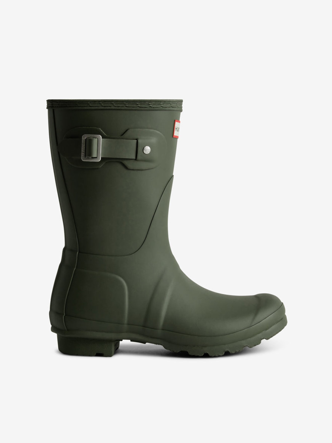 Galochas de Cano Mdio Original