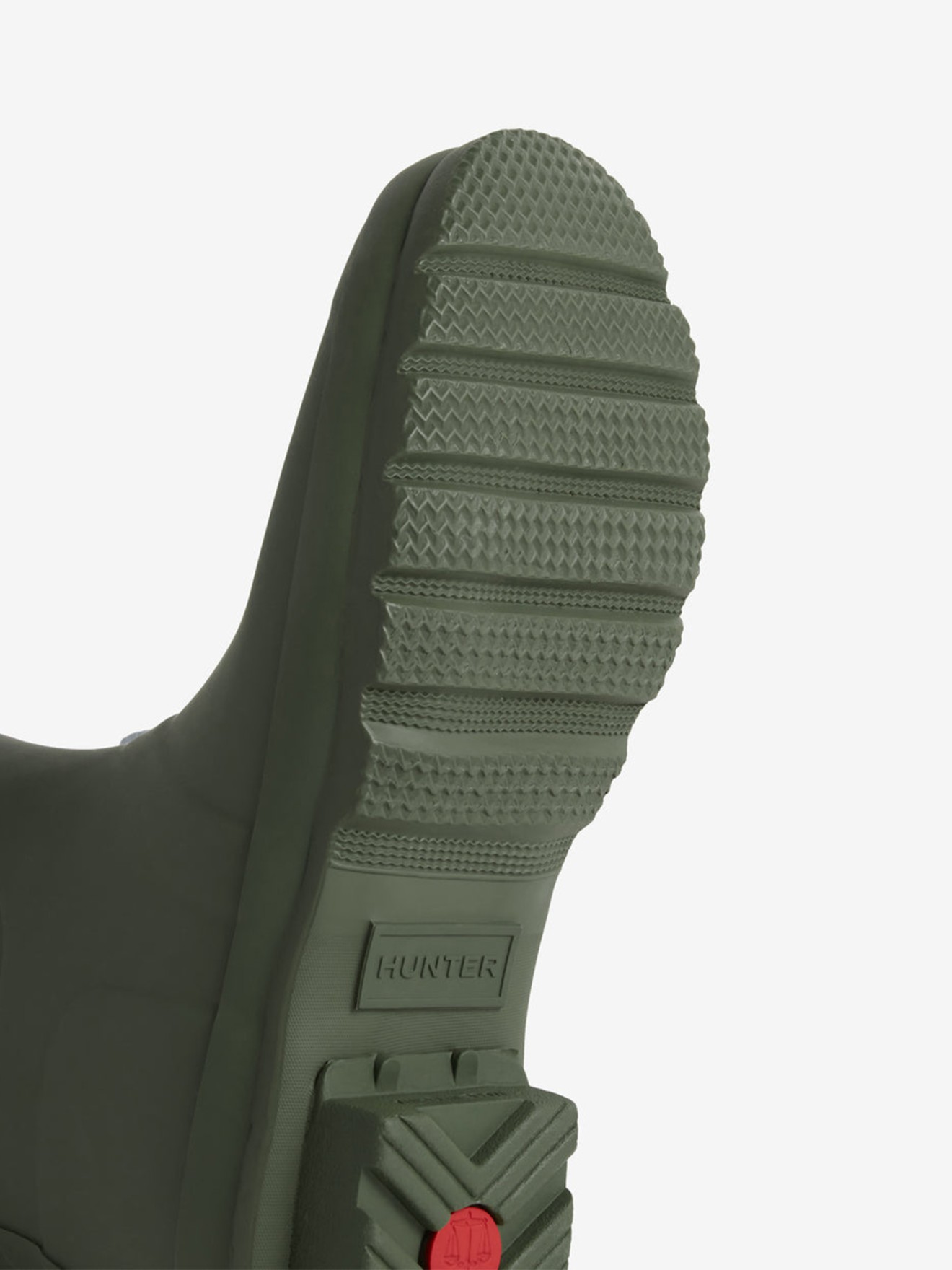 Galochas de Cano Médio Original