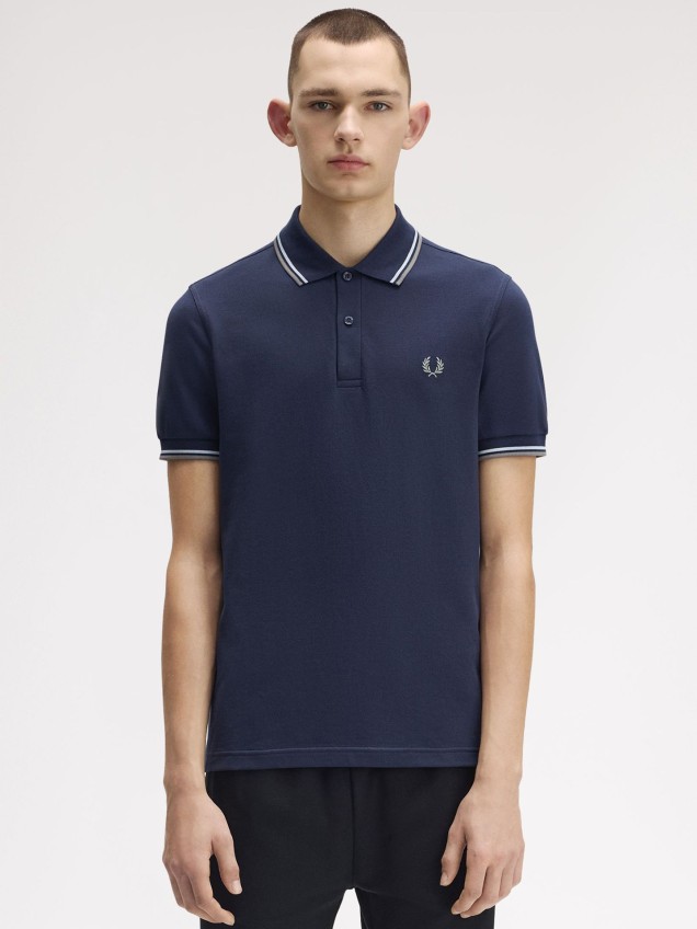 Polo Piqué M3600P