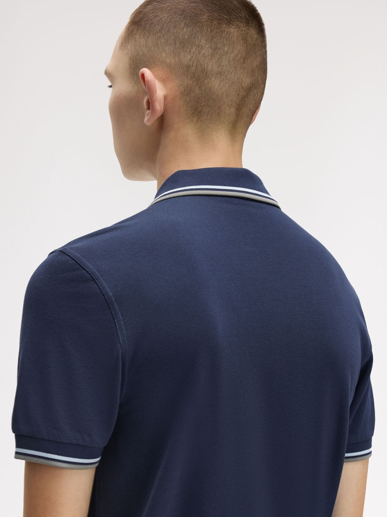 Polo Piqué M3600P