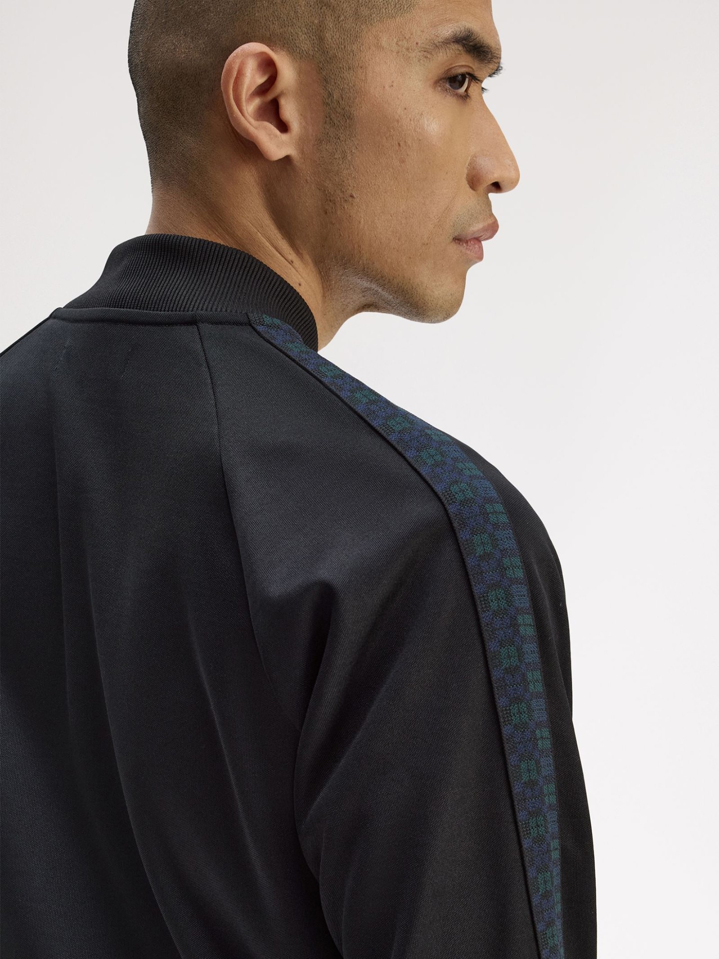 Casaco Fato de Treino J1333