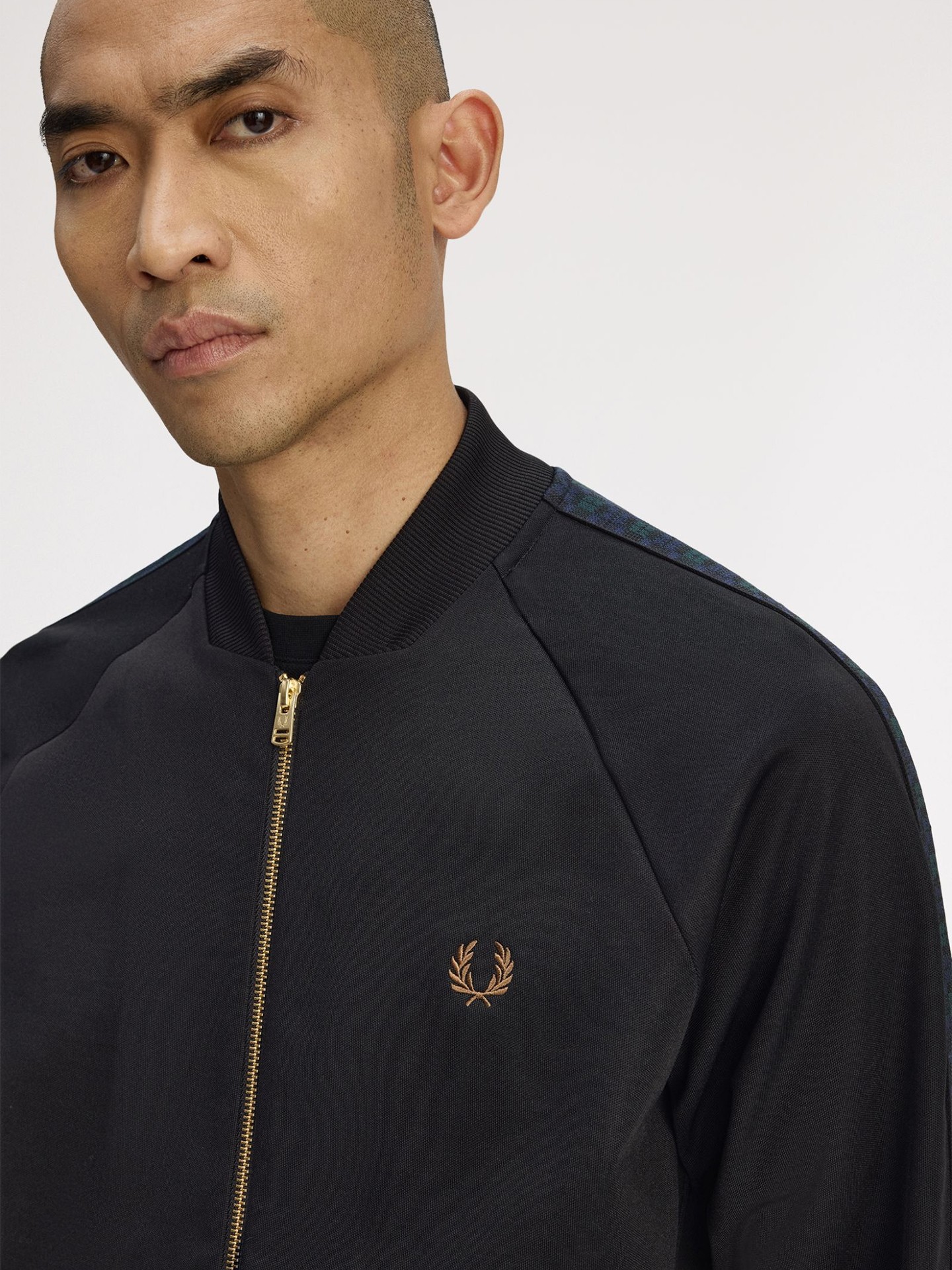 Casaco Fato de Treino J1333