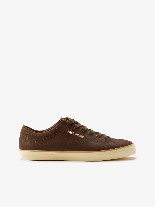 Sapatilhas em Nobuck B1330