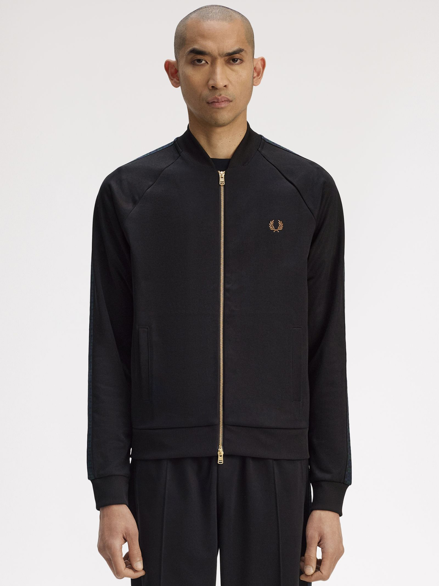 Casaco Fato de Treino J1333