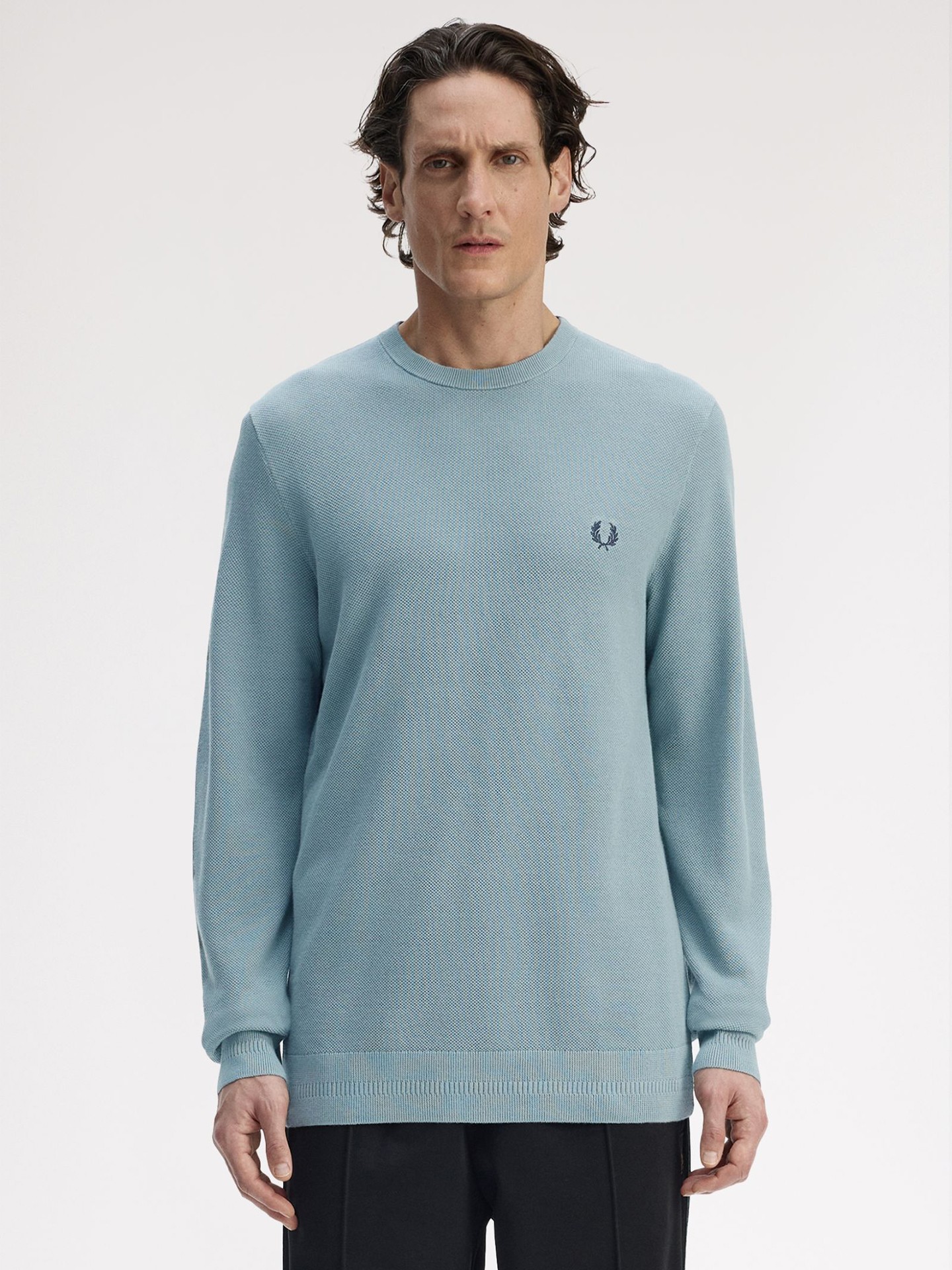 Camisola de Malha Piqué K1309