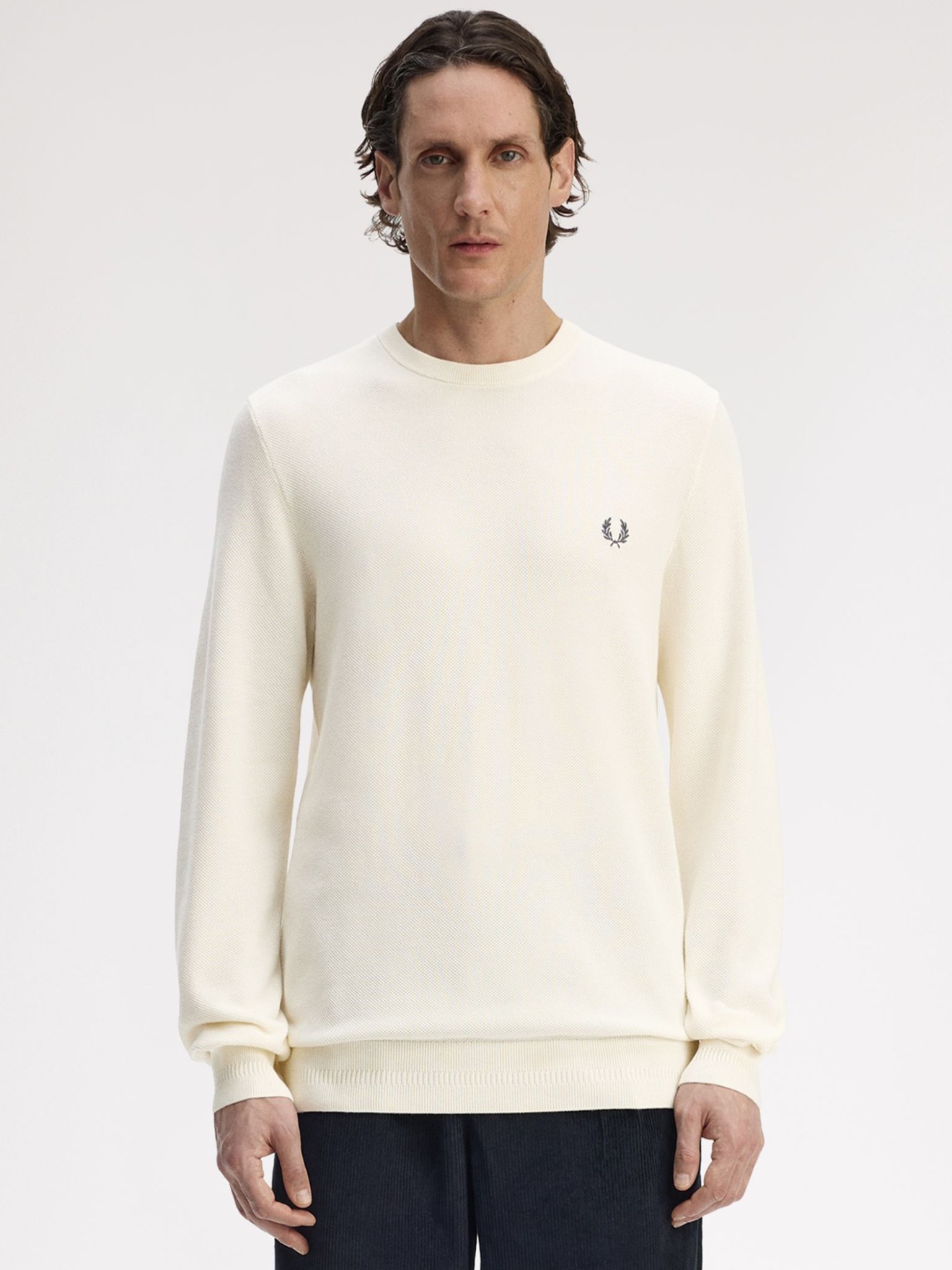 Camisola de Malha Piqu K1309
