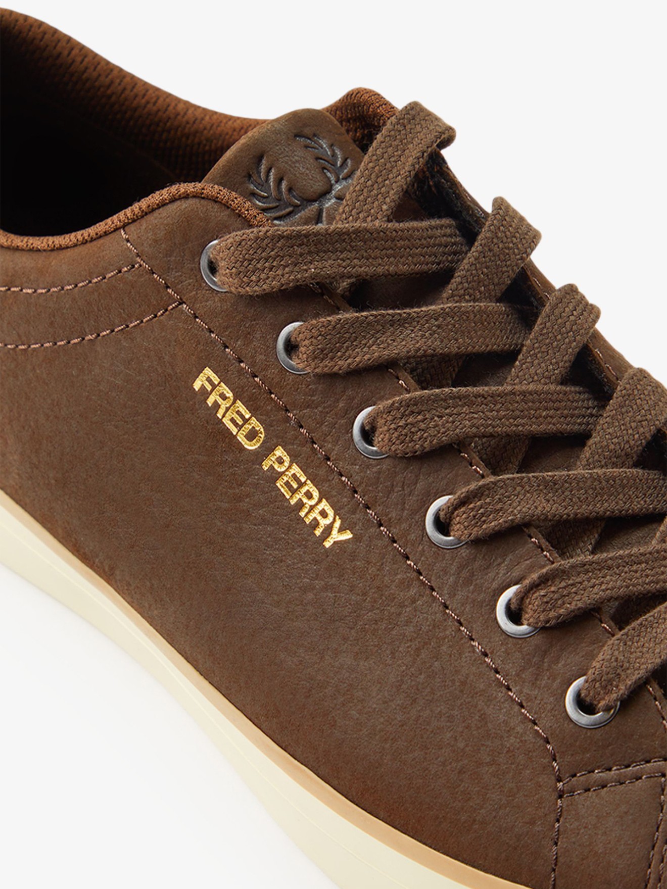 Sapatilhas em Nobuck B1330