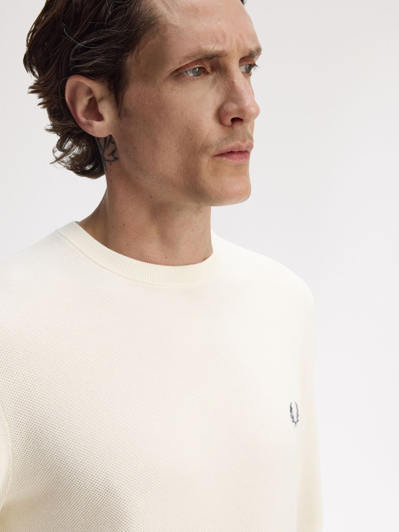Camisola de Malha Piqu K1309