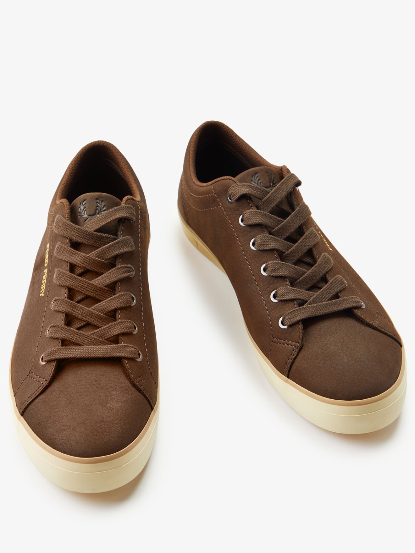 Sapatilhas em Nobuck B1330