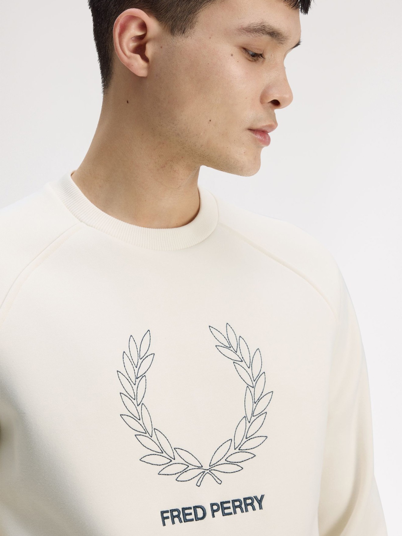 Sweatshirt M1769