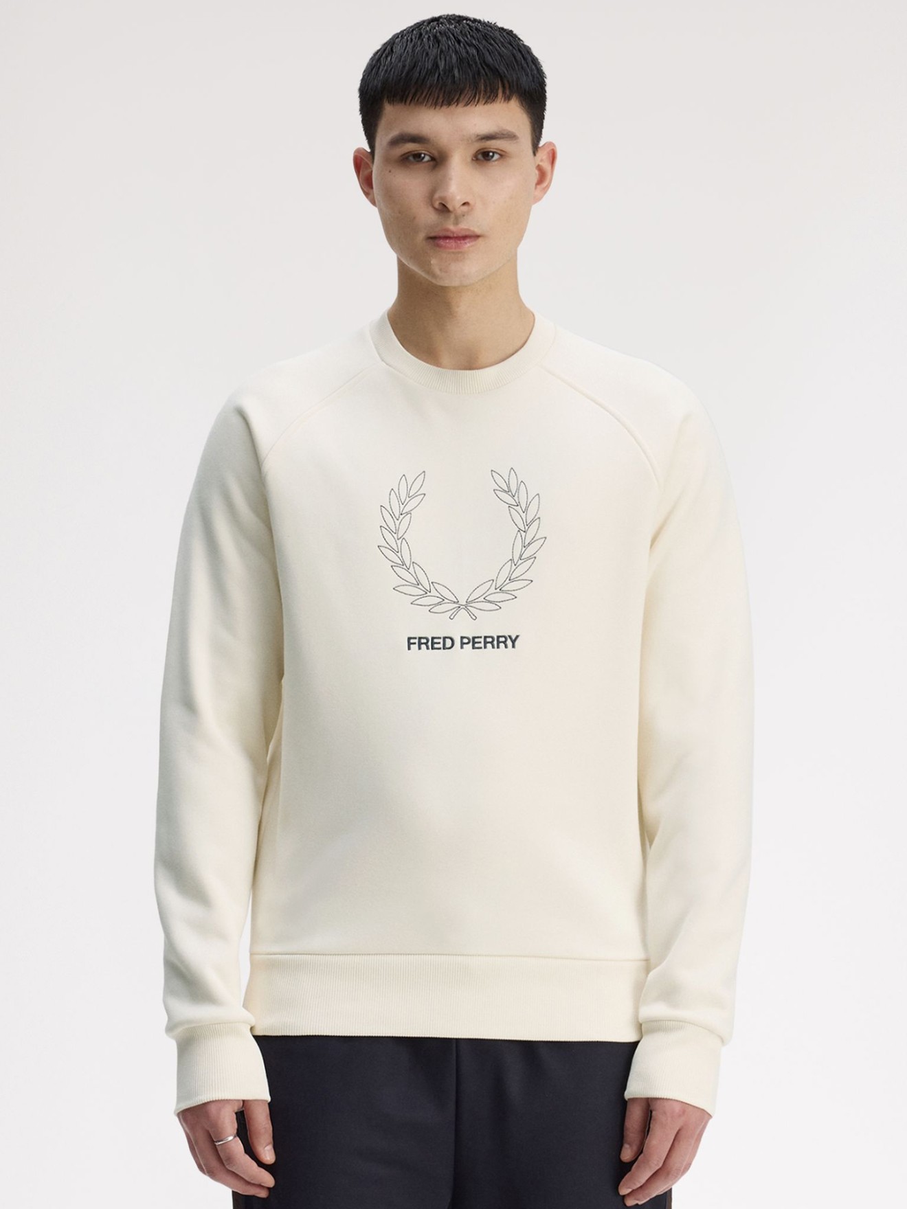 Sweatshirt M1769