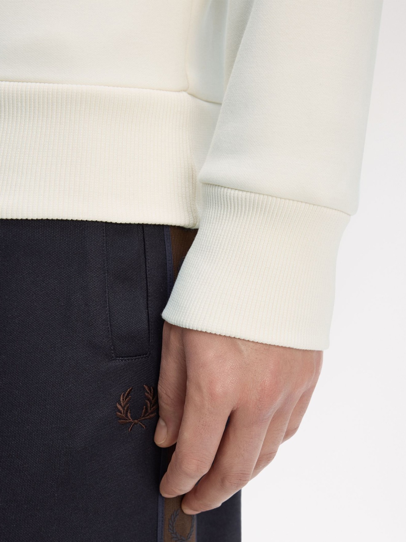 Sweatshirt M1769