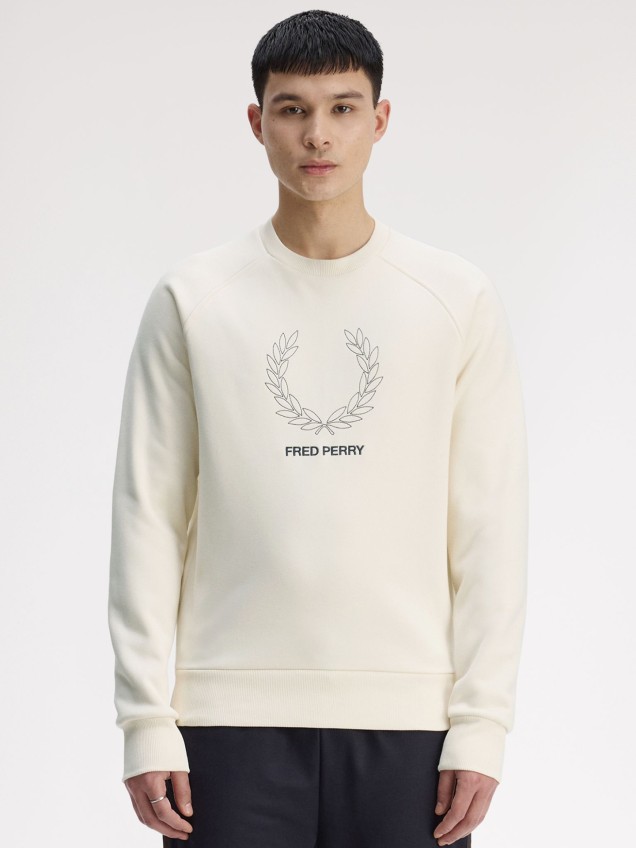 Sweatshirt M1769