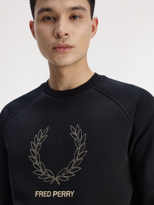 Sweatshirt M1769