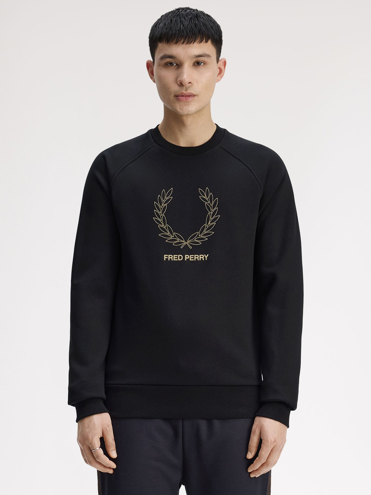 Sweatshirt M1769