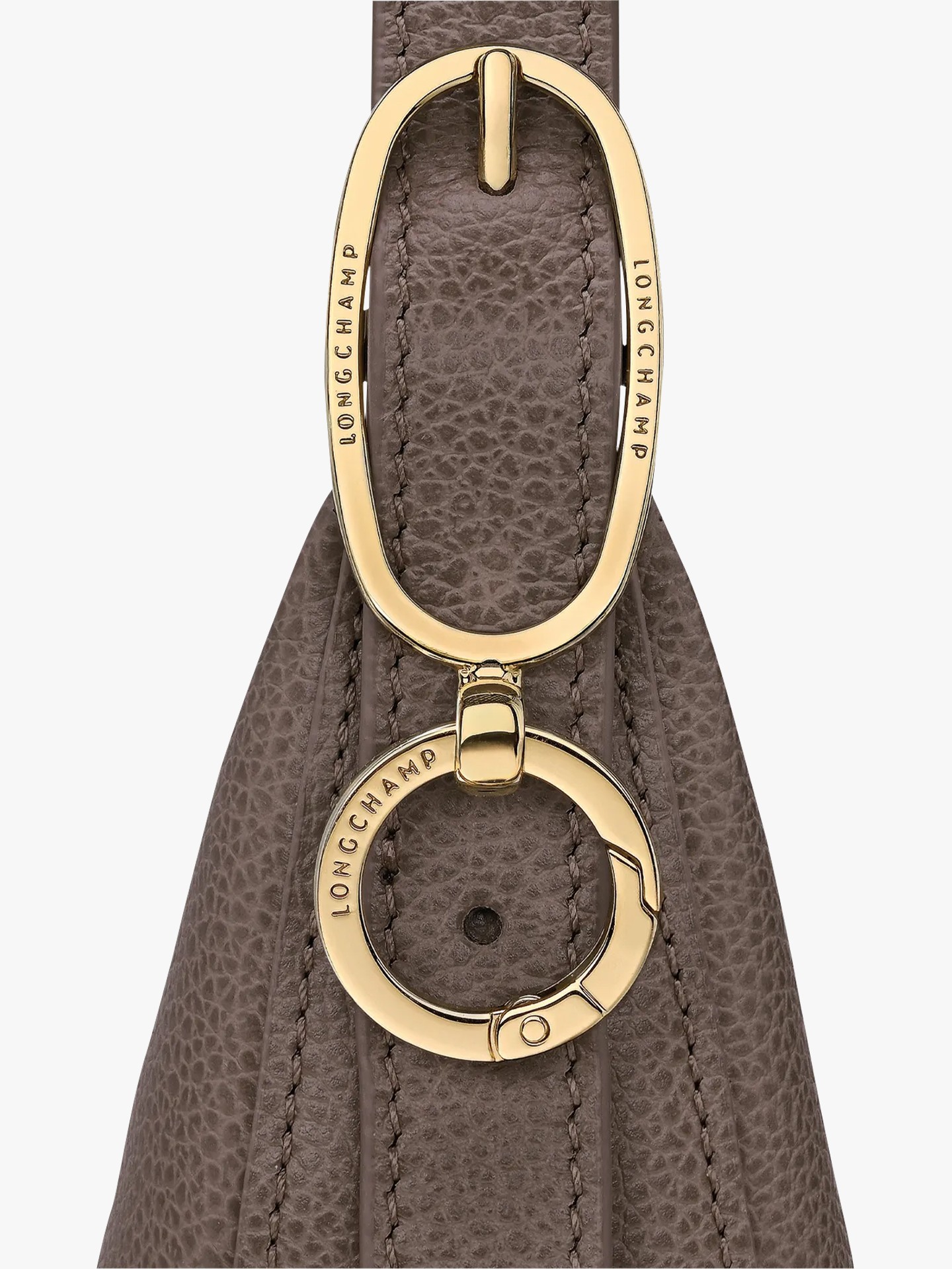 Mala de Ombro Le Foulonné S