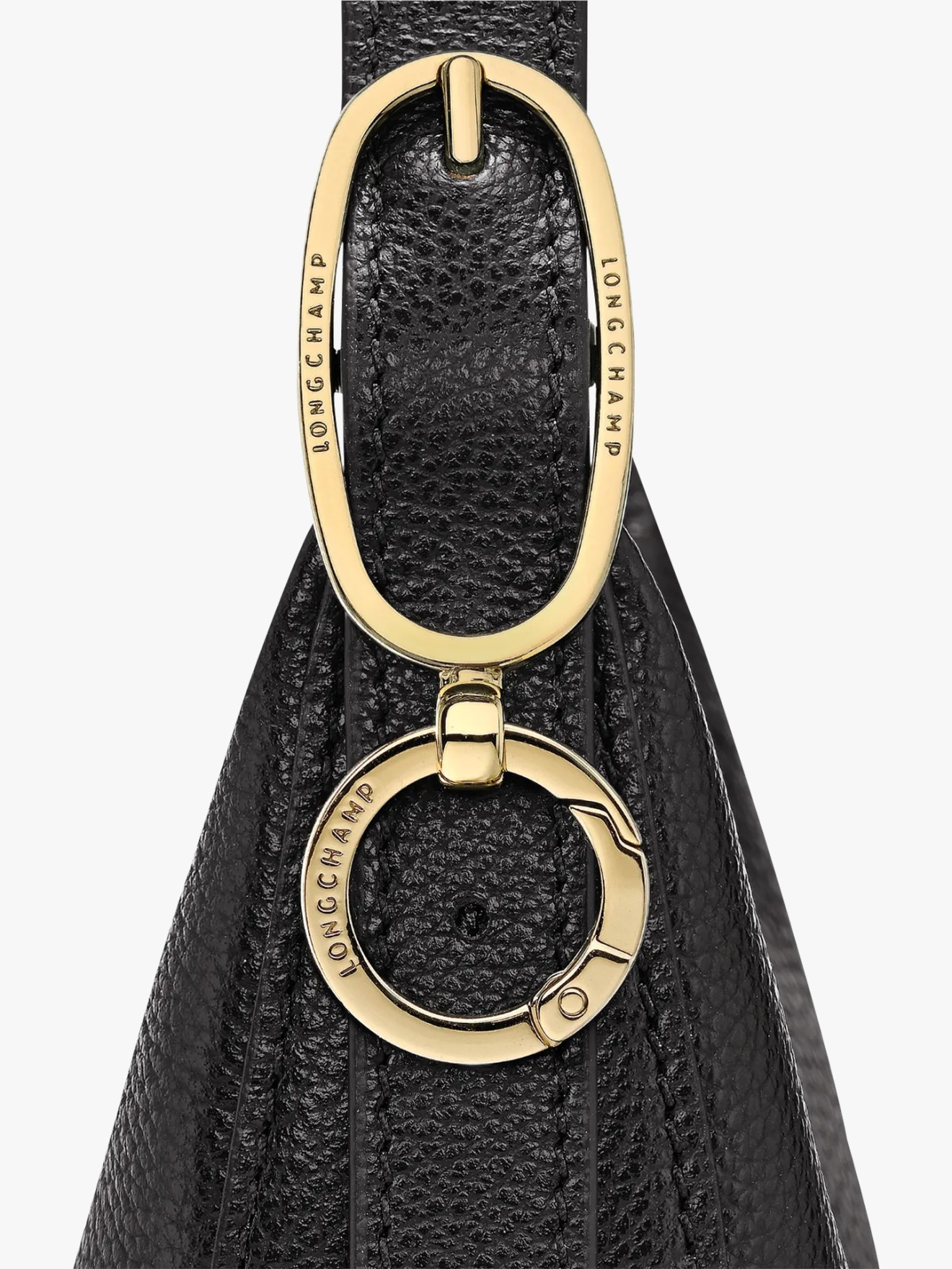 Mala de Ombro Le Foulonn S