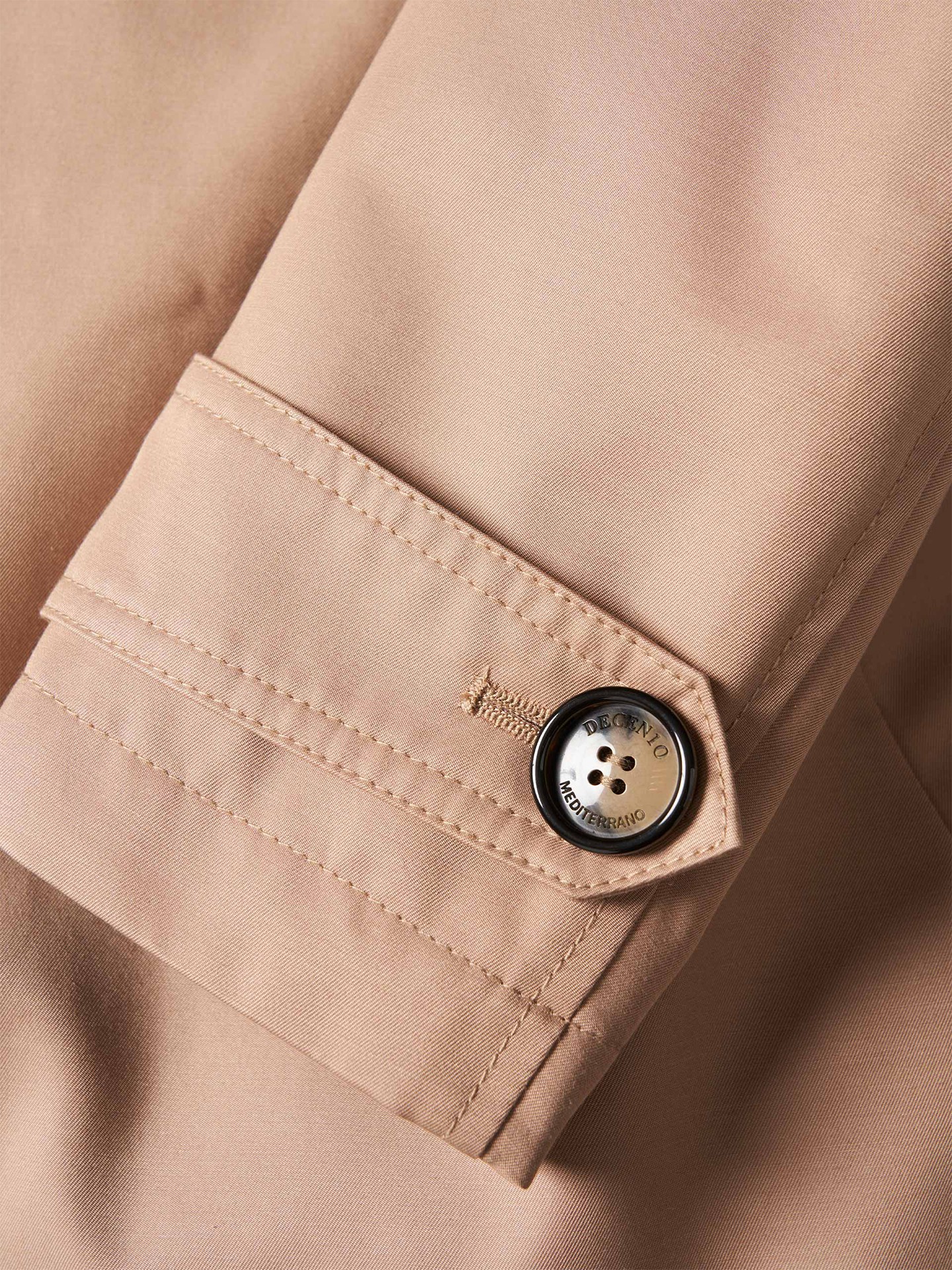 Gabardine Repelente à Água