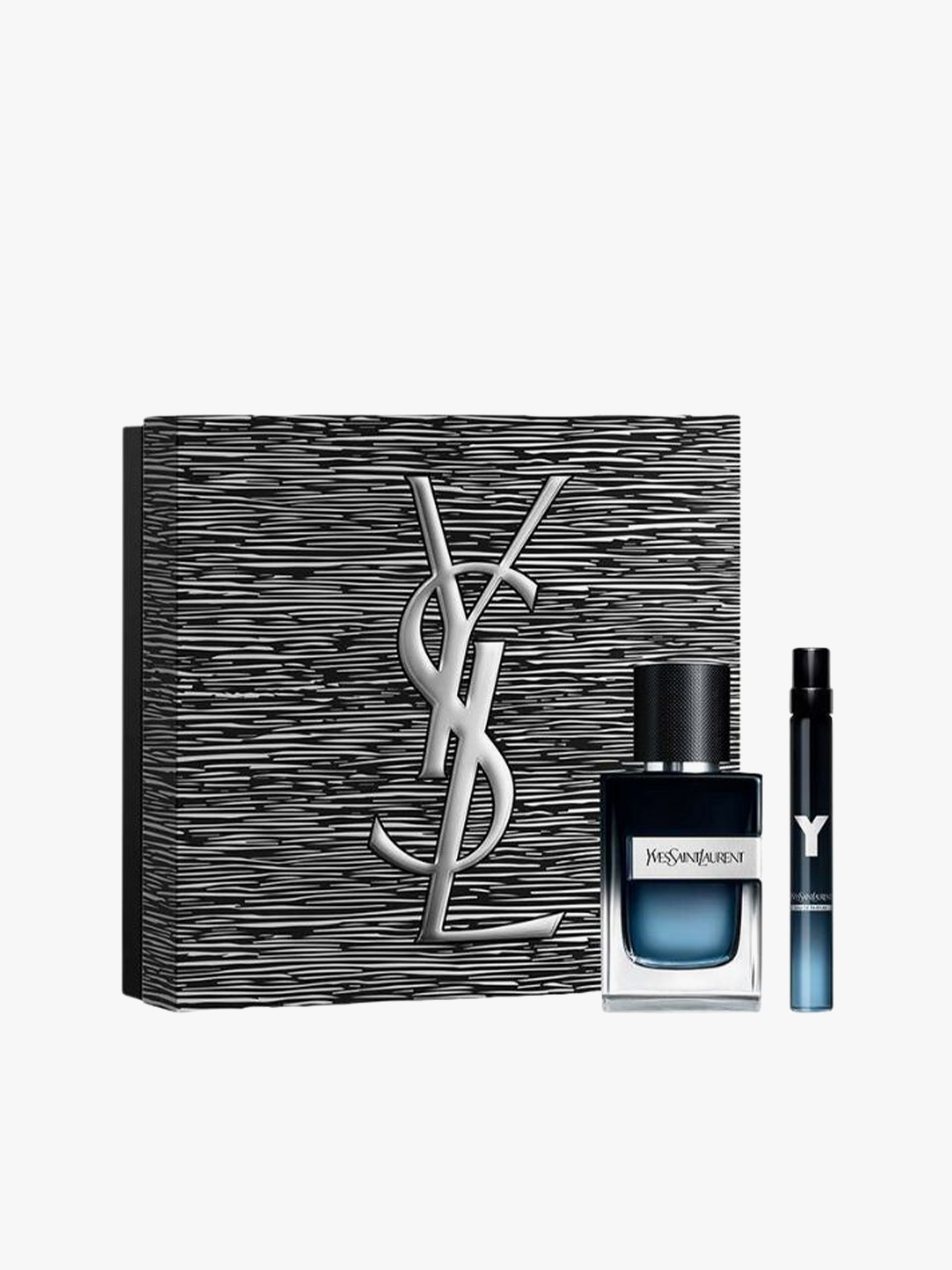 Coffret Y Eau de Parfum