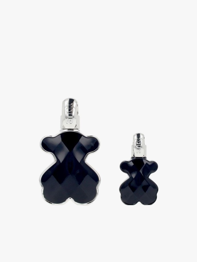 Coffret Eau de Perfume Tous Love Me The Onyx