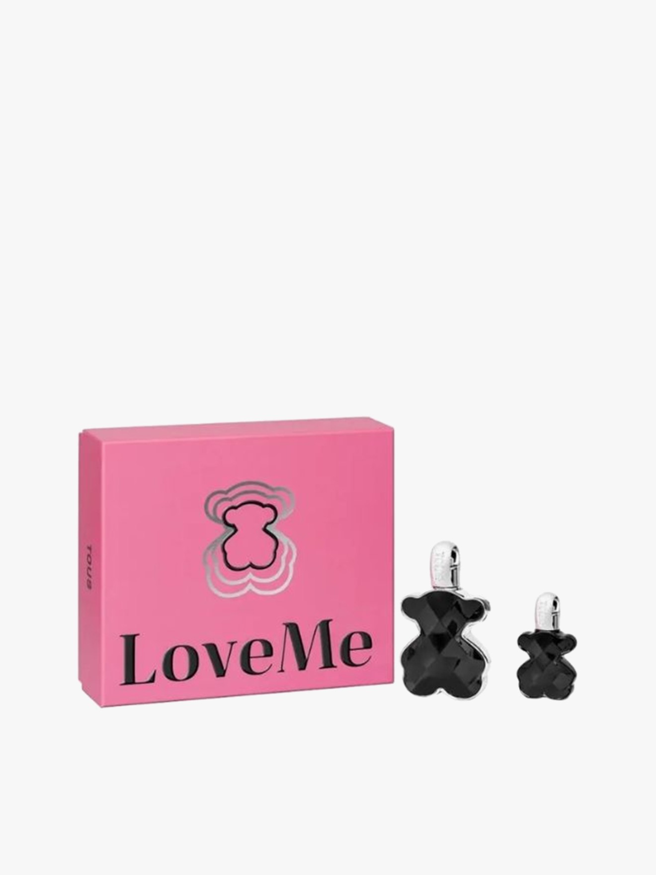 Coffret Eau de Perfume Tous Love Me The Onyx