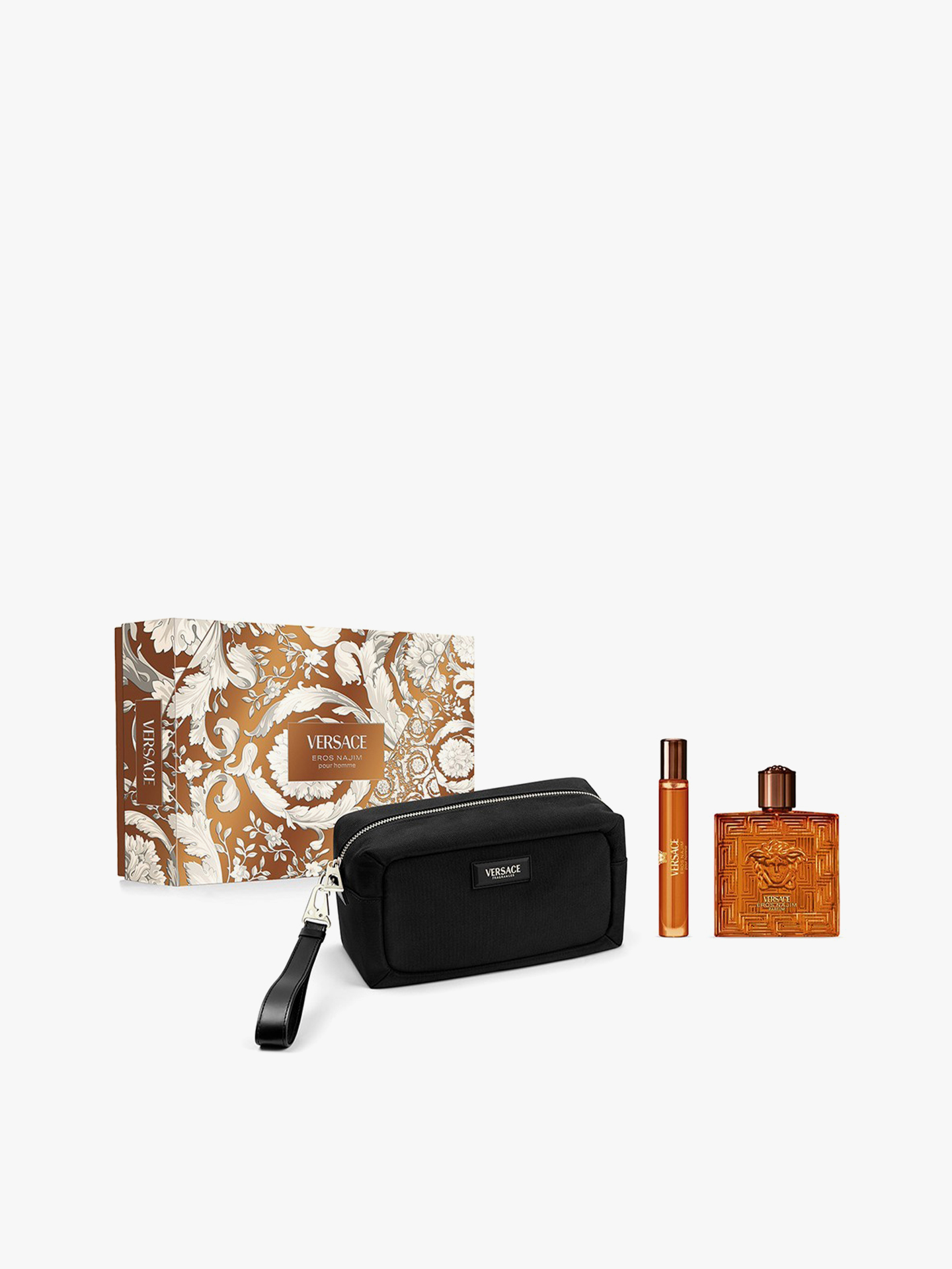 Coffret Parfum Eros Najim