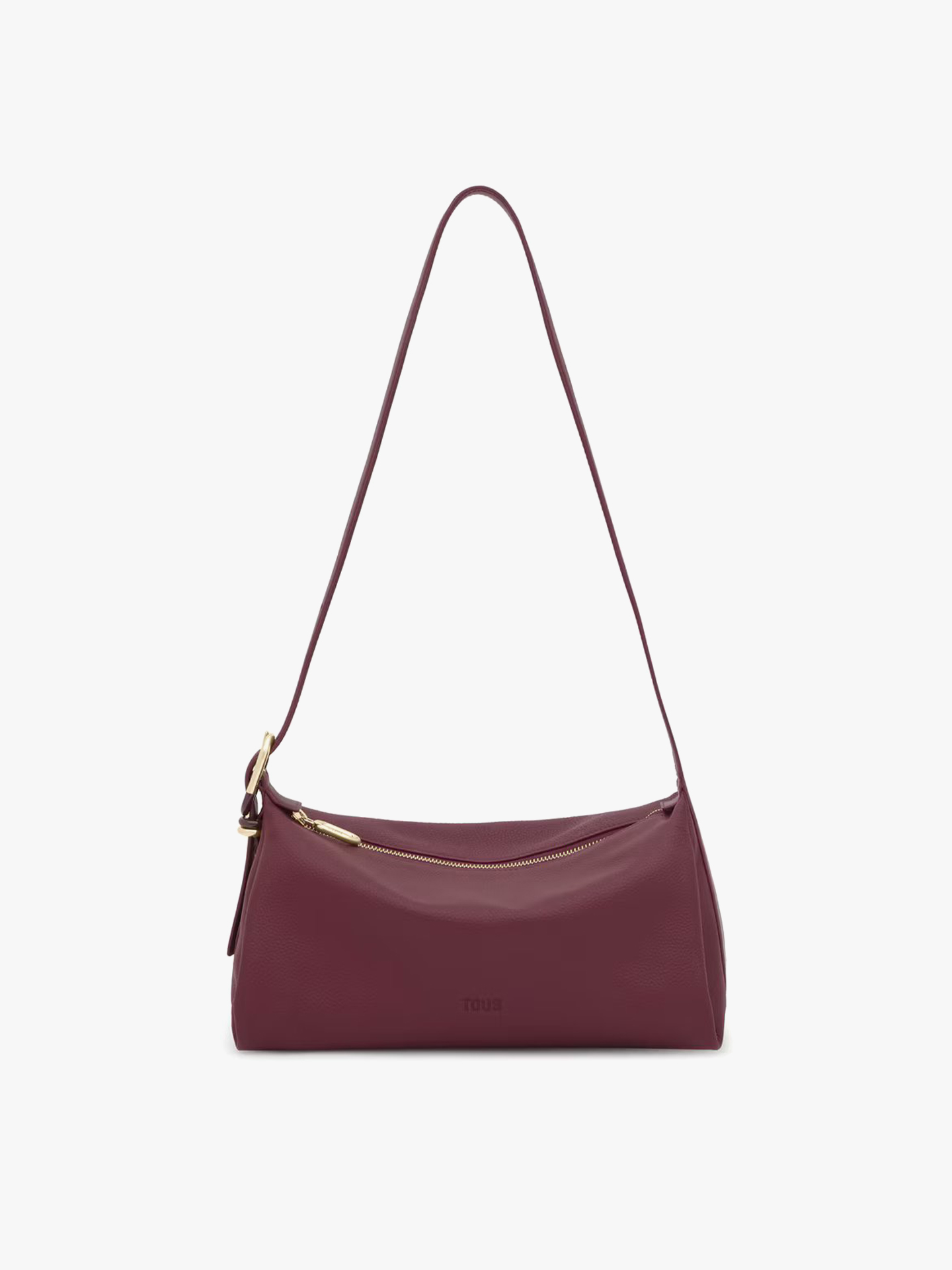 Mala de tiracolo Fold