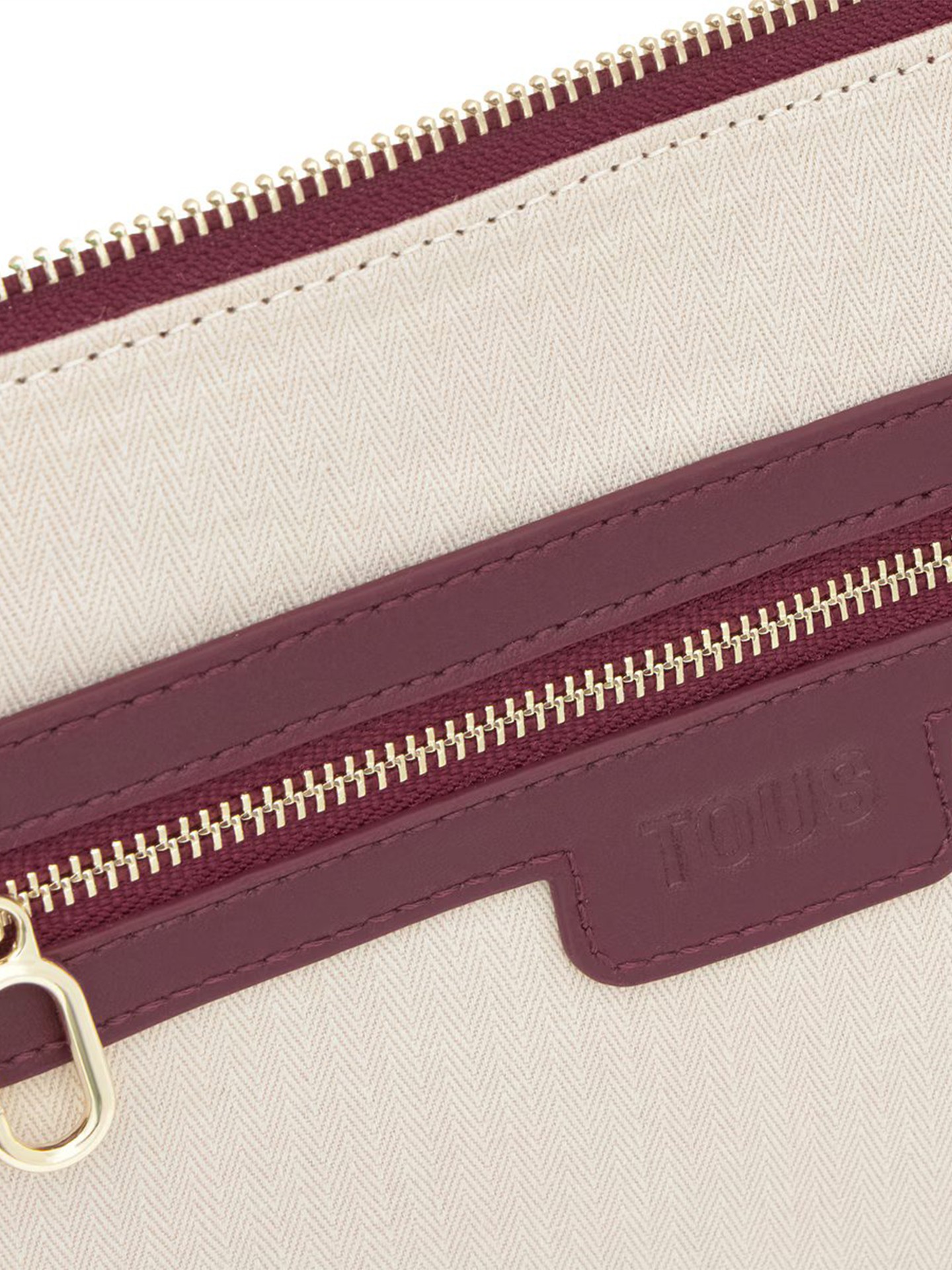 Mala de tiracolo Fold