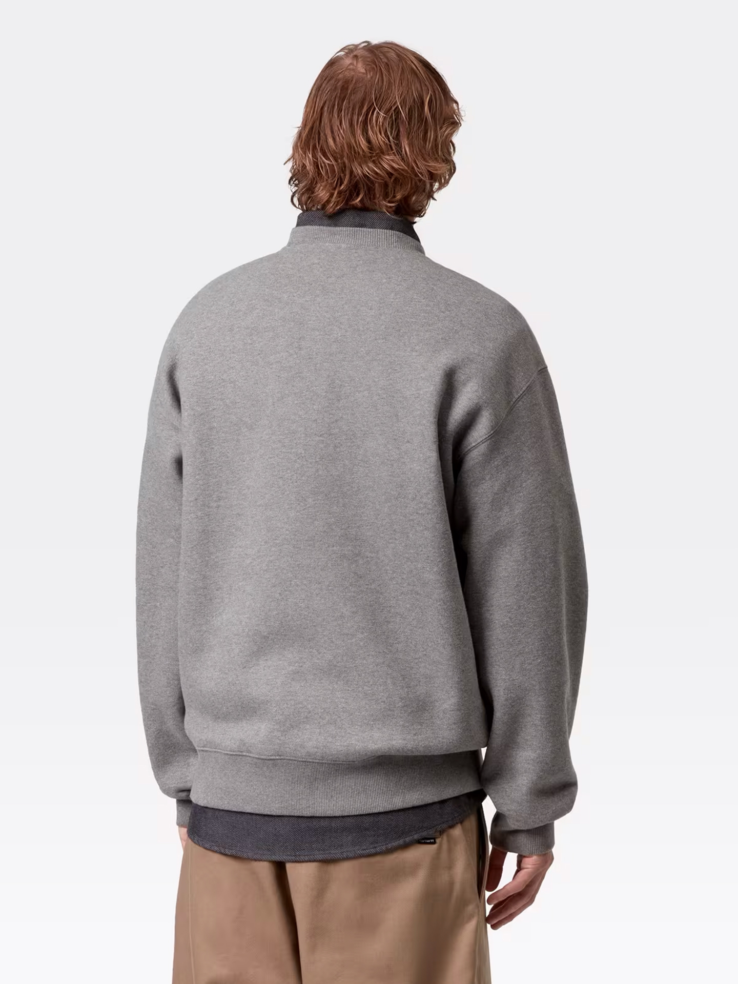 Sweatshirt Big School