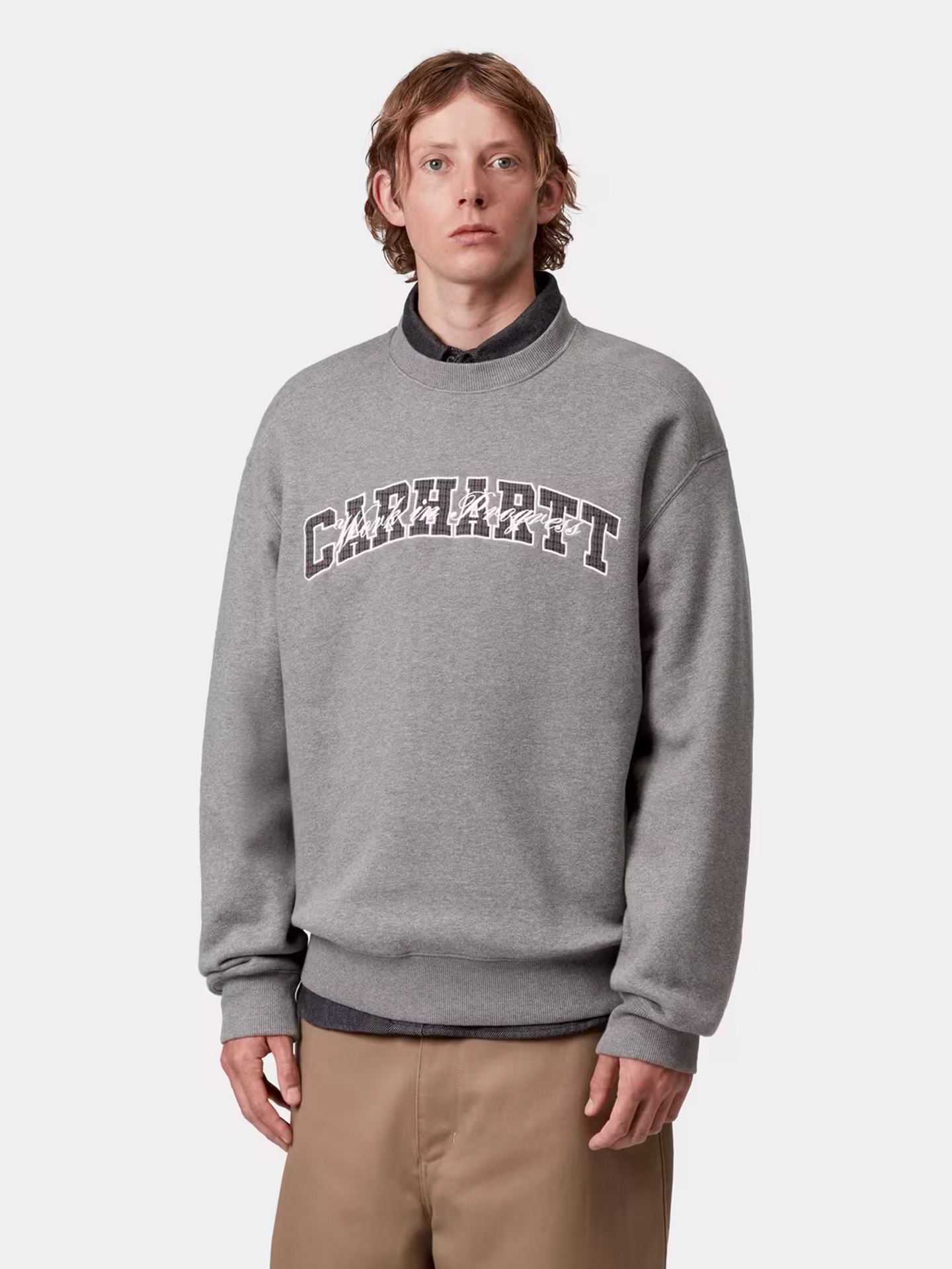 Sweatshirt Big School