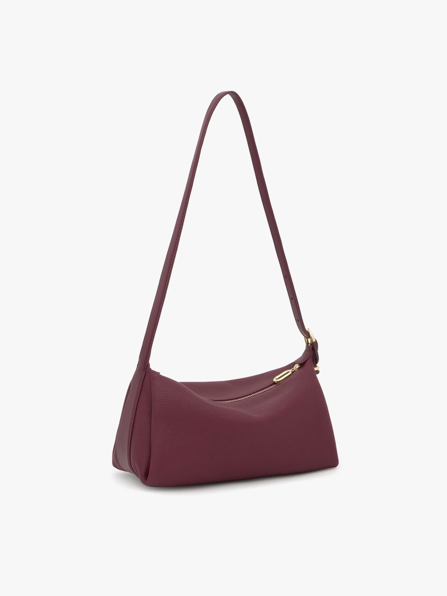 Mala de tiracolo Fold