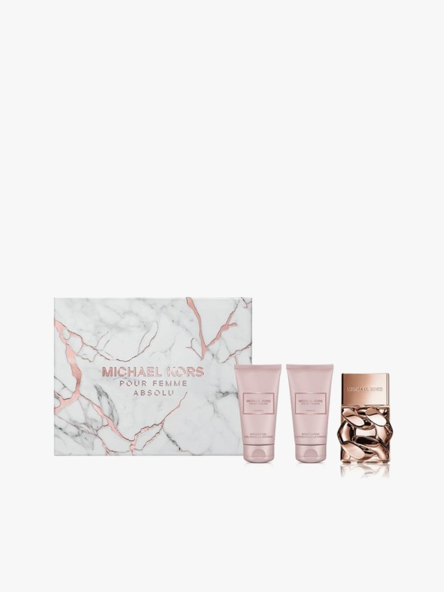 Coffret Eau de Perfume Absolu Pour Femme