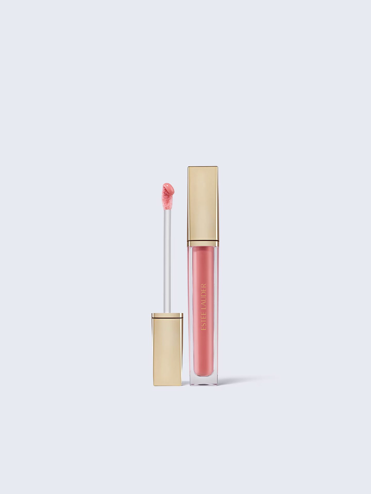 Glossy Pout Lip Oil