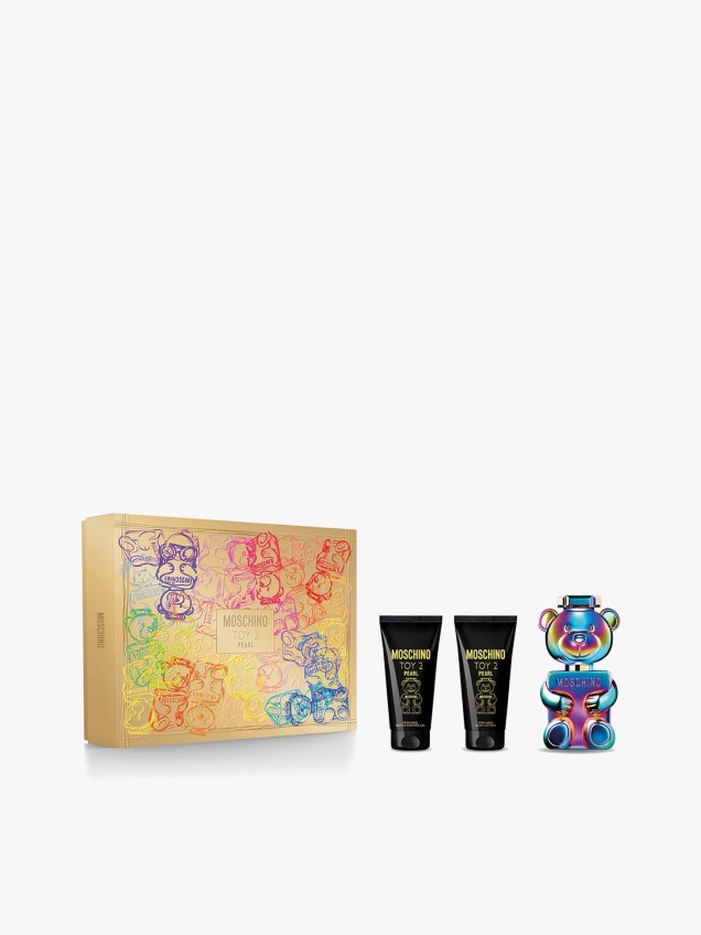 Coffret Eau de Parfum Toy 2 Pearl
