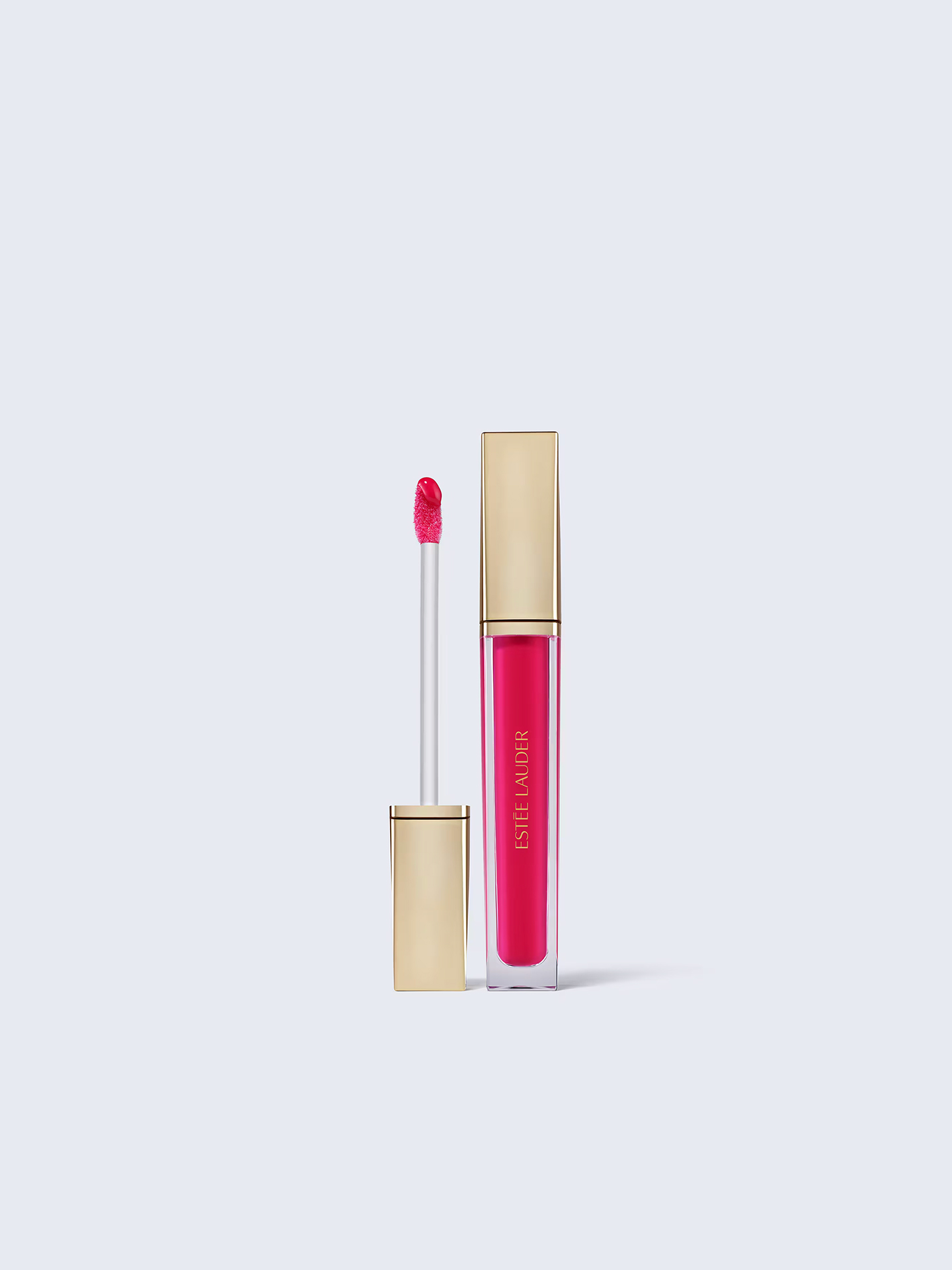Glossy Pout Lip Oil