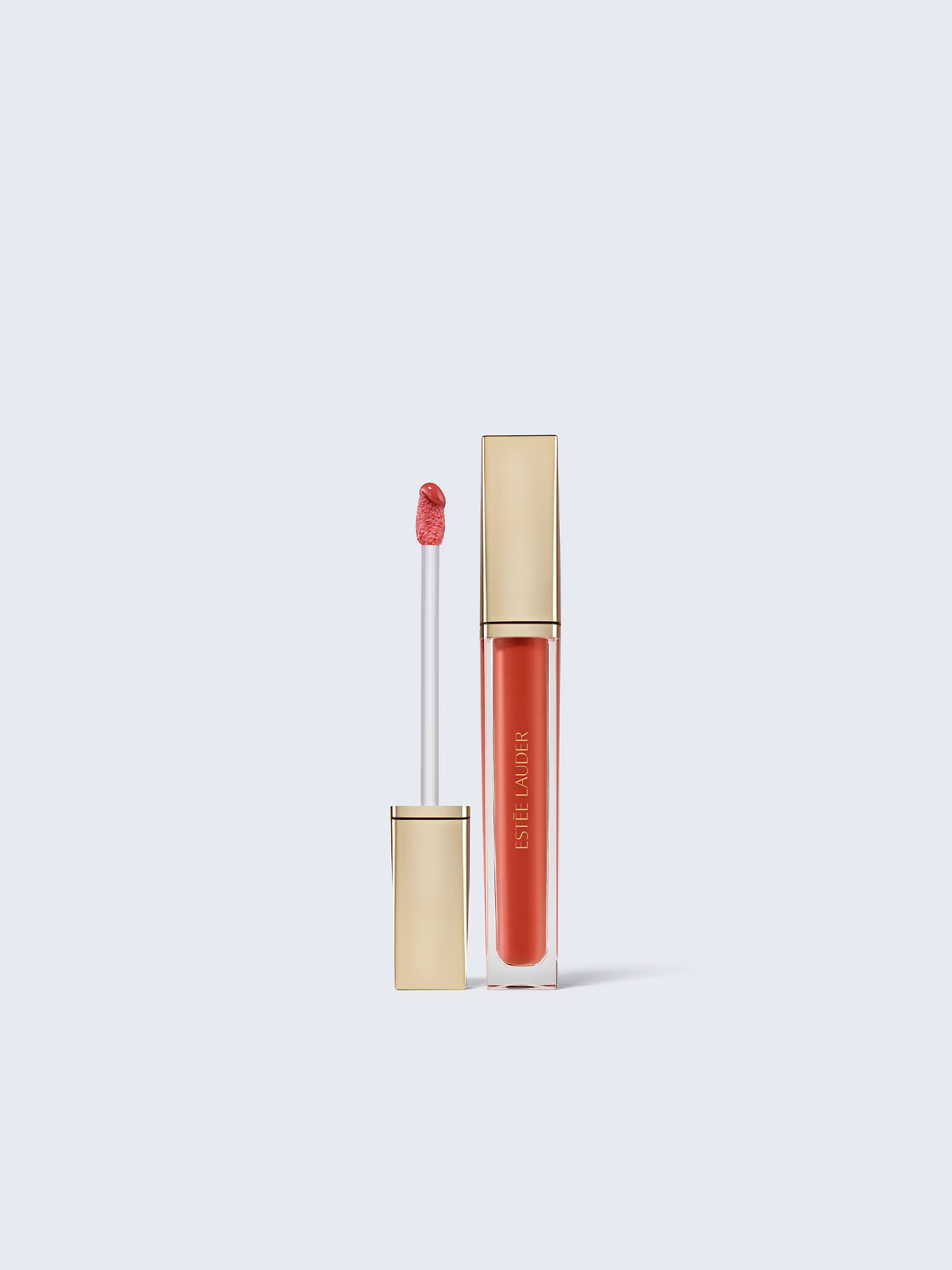 Glossy Pout Lip Oil