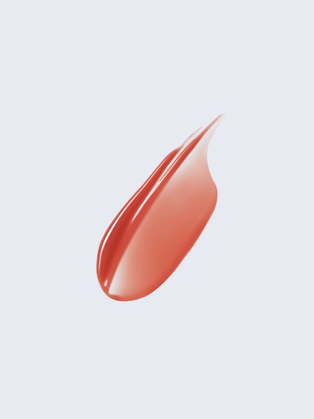Glossy Pout Lip Oil